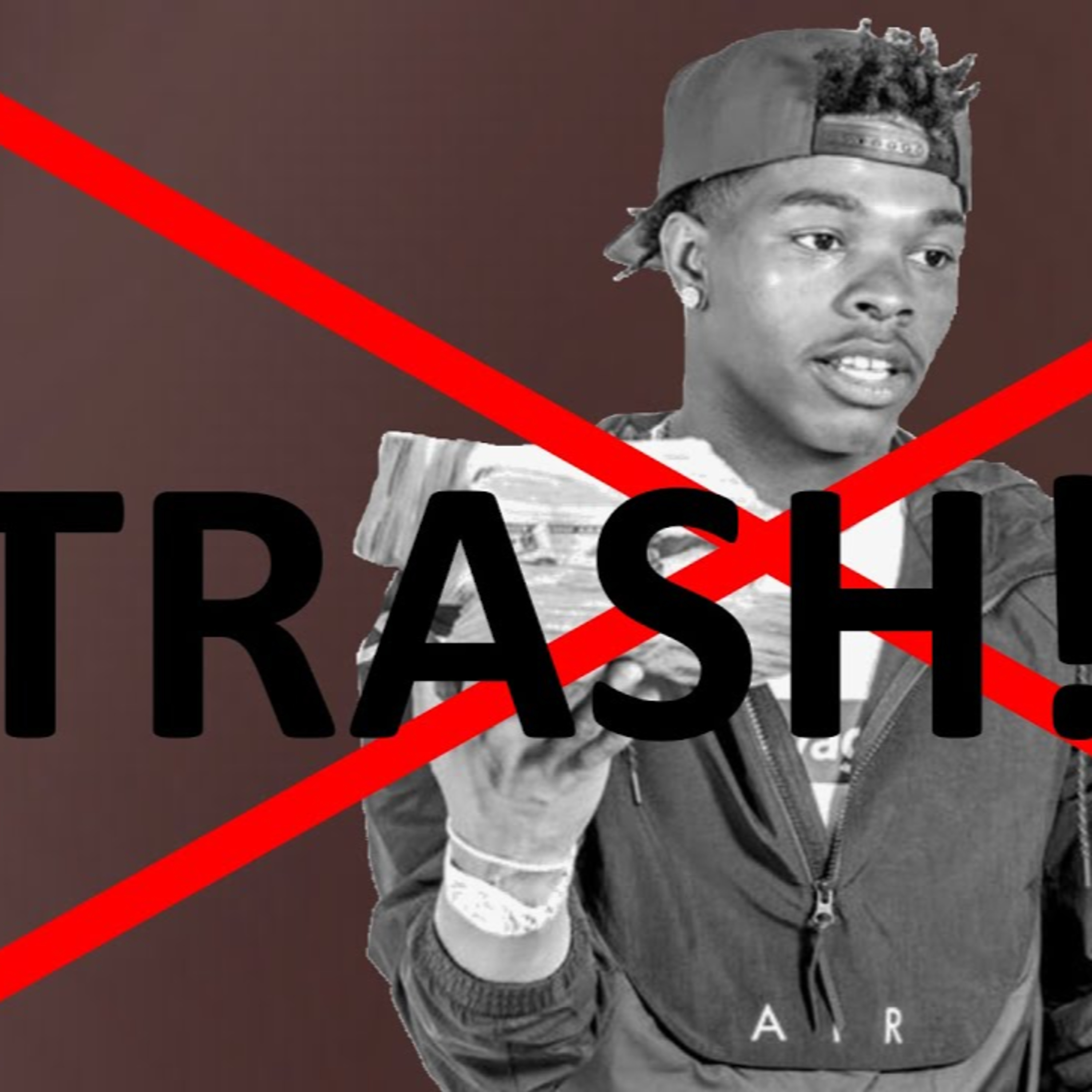 Is Lil Baby Cooked? episode artwork