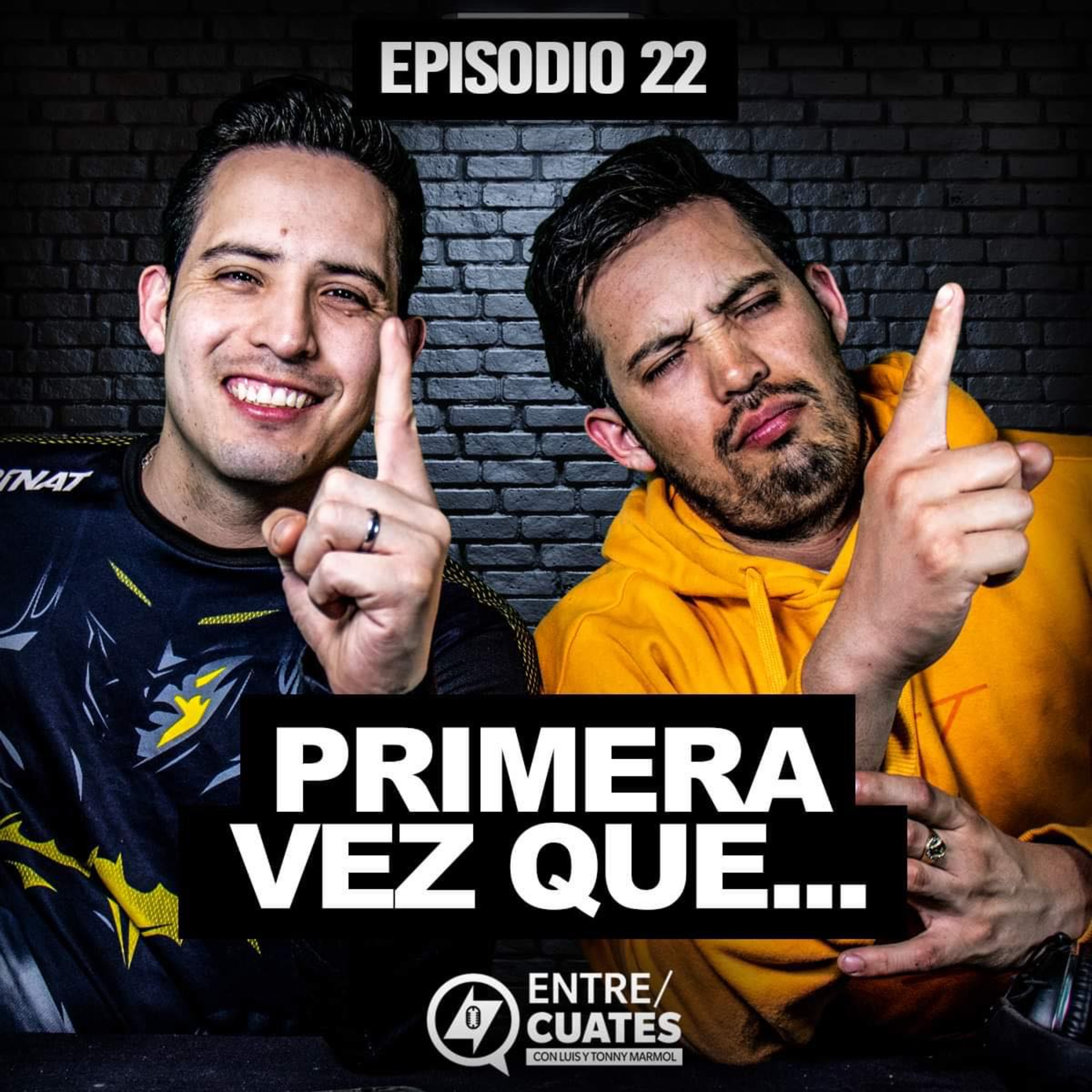 Entre Cuates