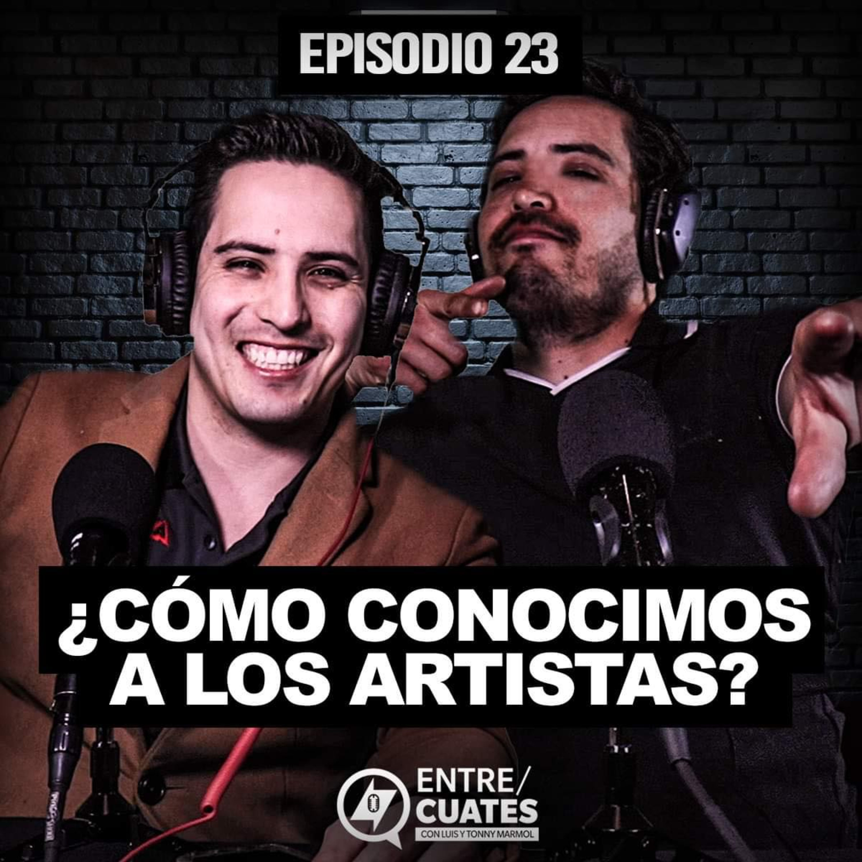 Entre Cuates