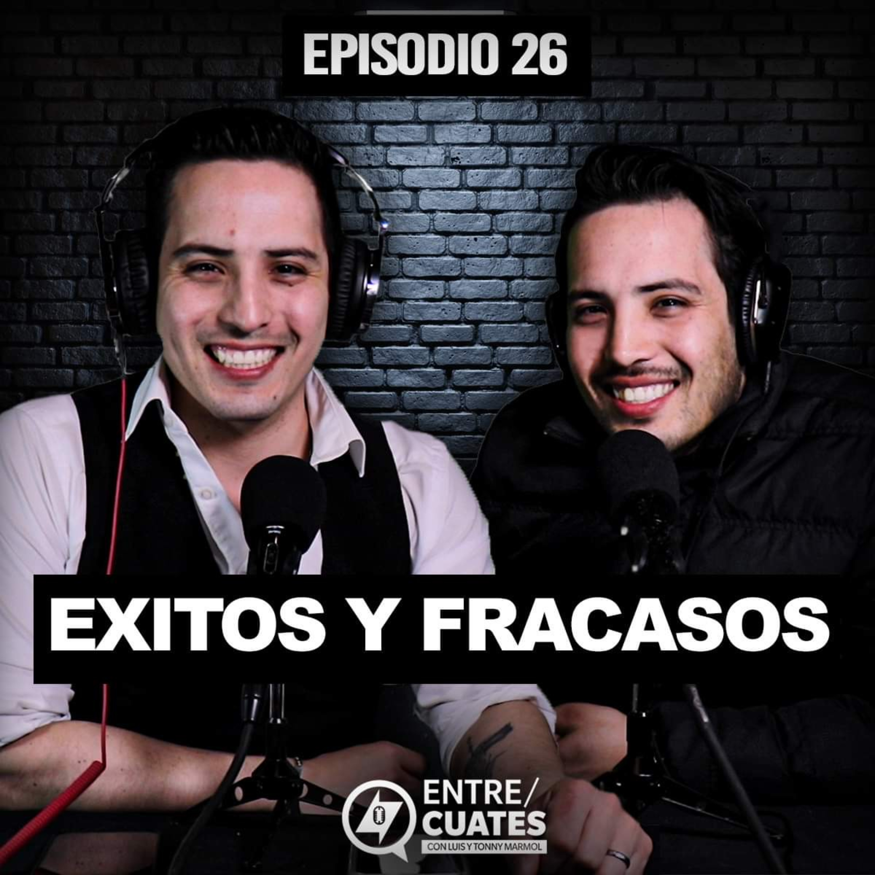 Entre Cuates
