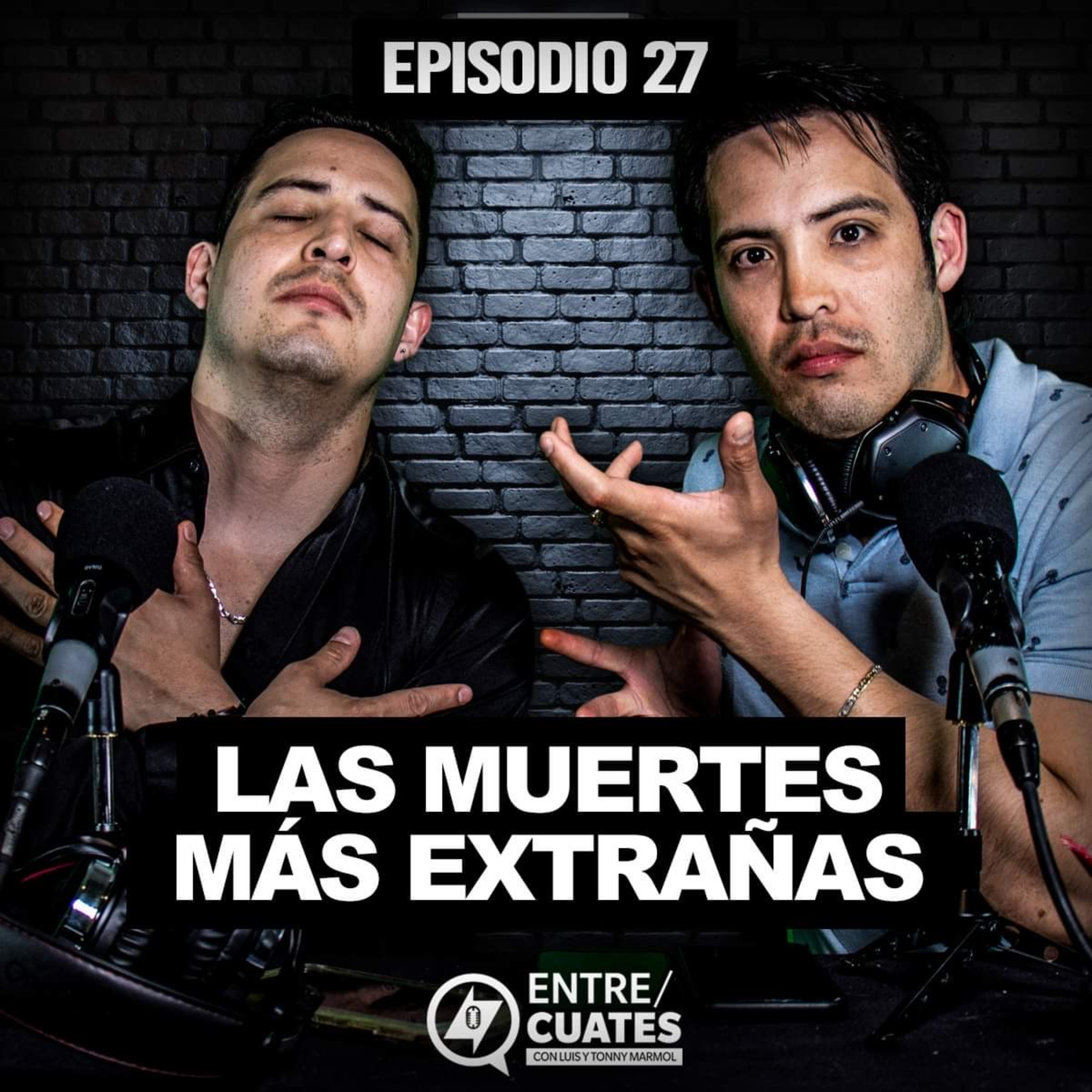 Entre Cuates