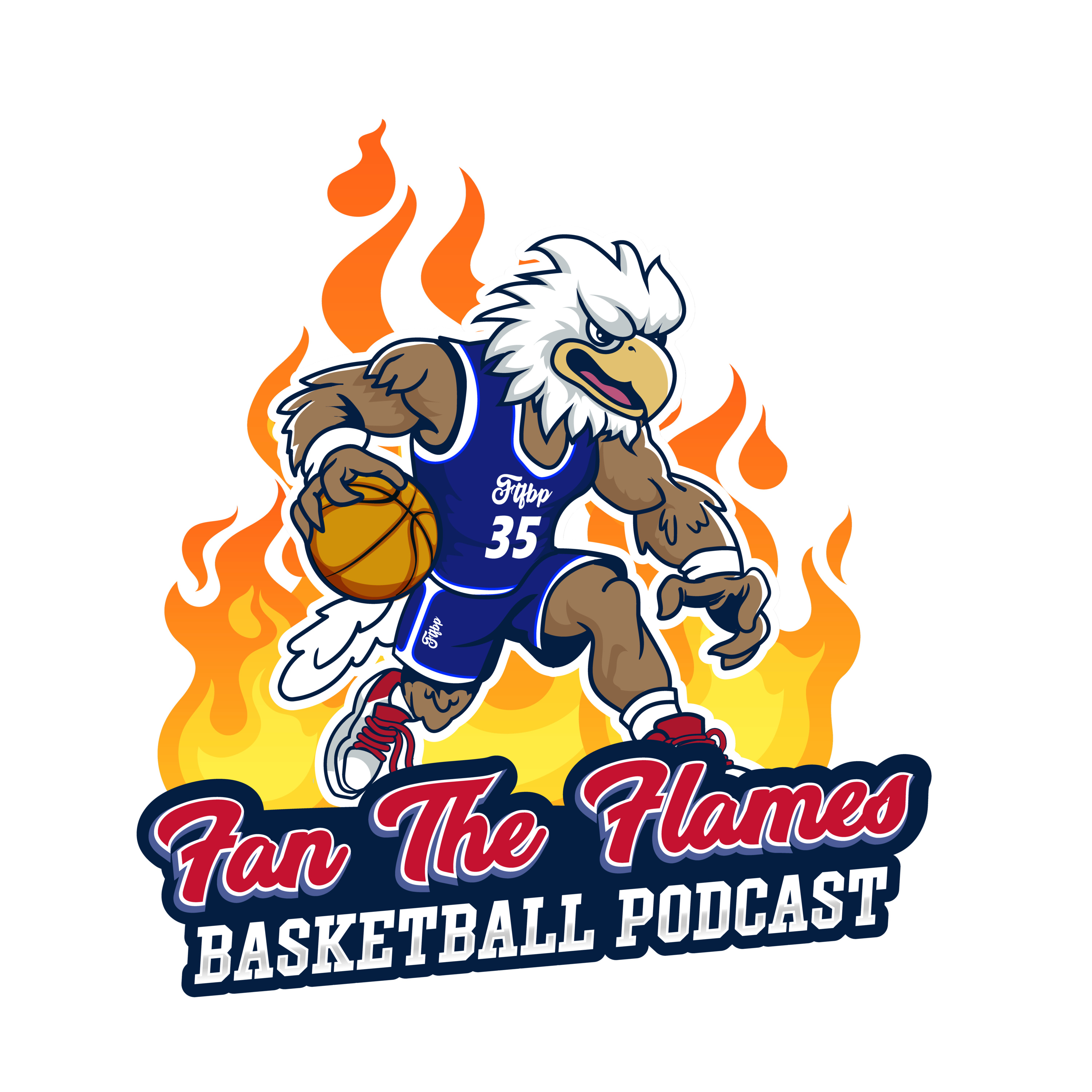 BIG BASKETBALL WEEKEND episode artwork