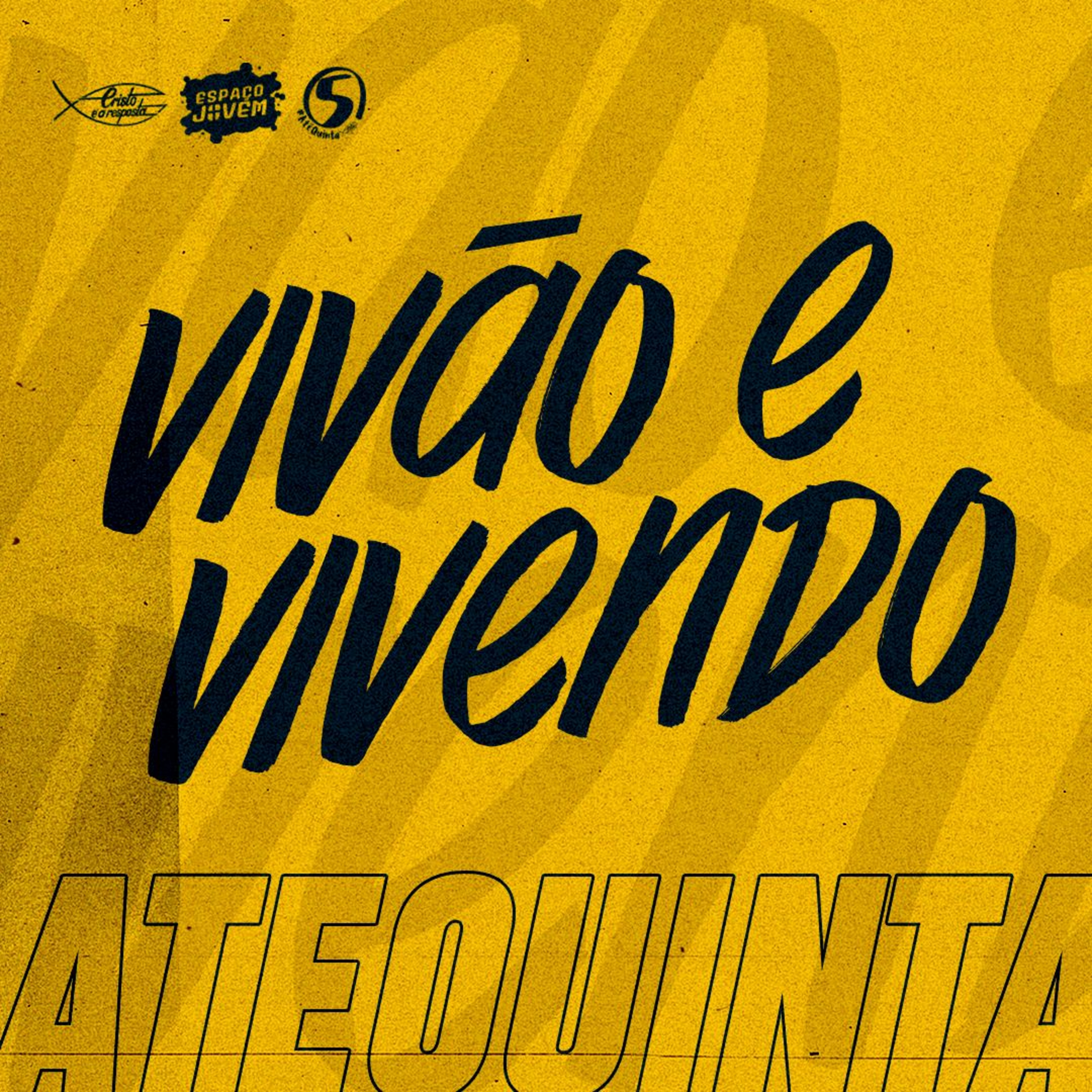 Cristo é a Resposta