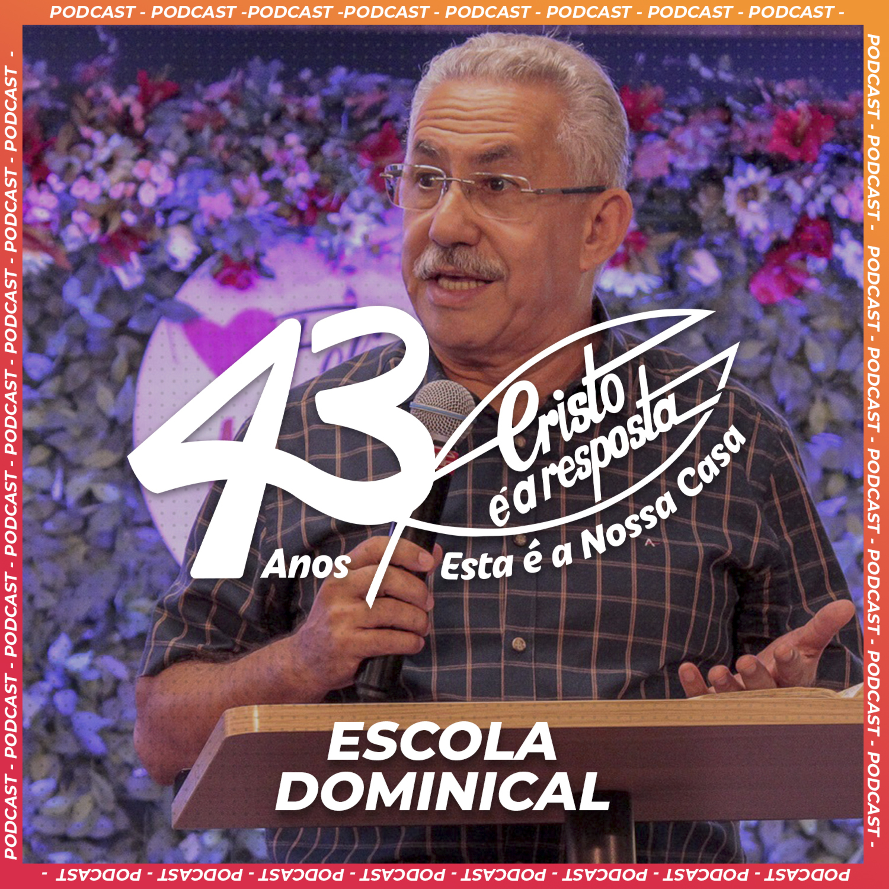 Cristo é a Resposta
