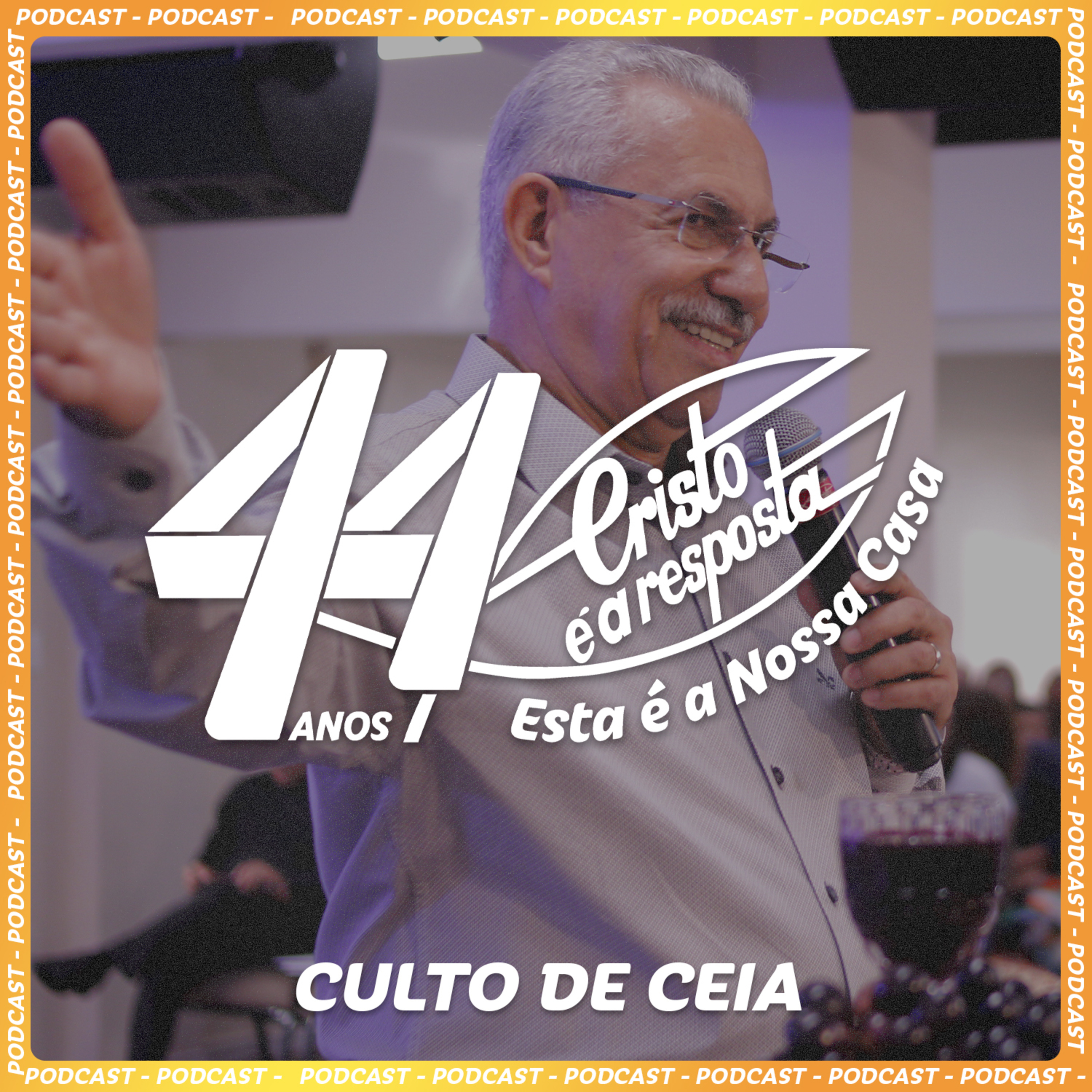 Cristo é a Resposta