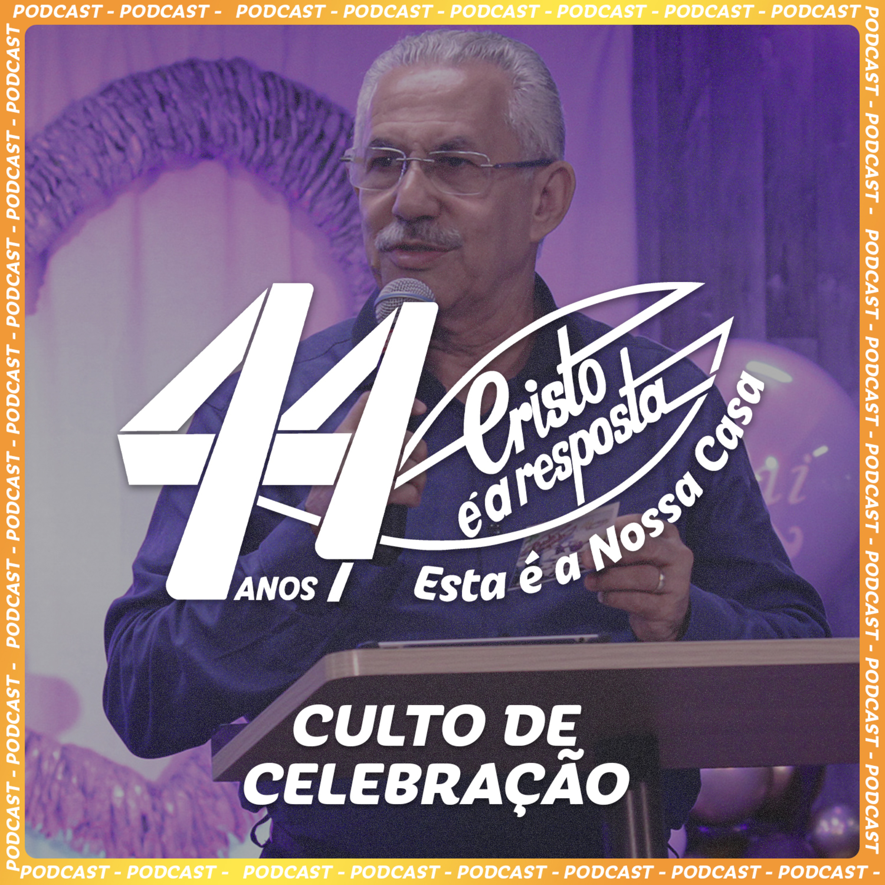Cristo é a Resposta