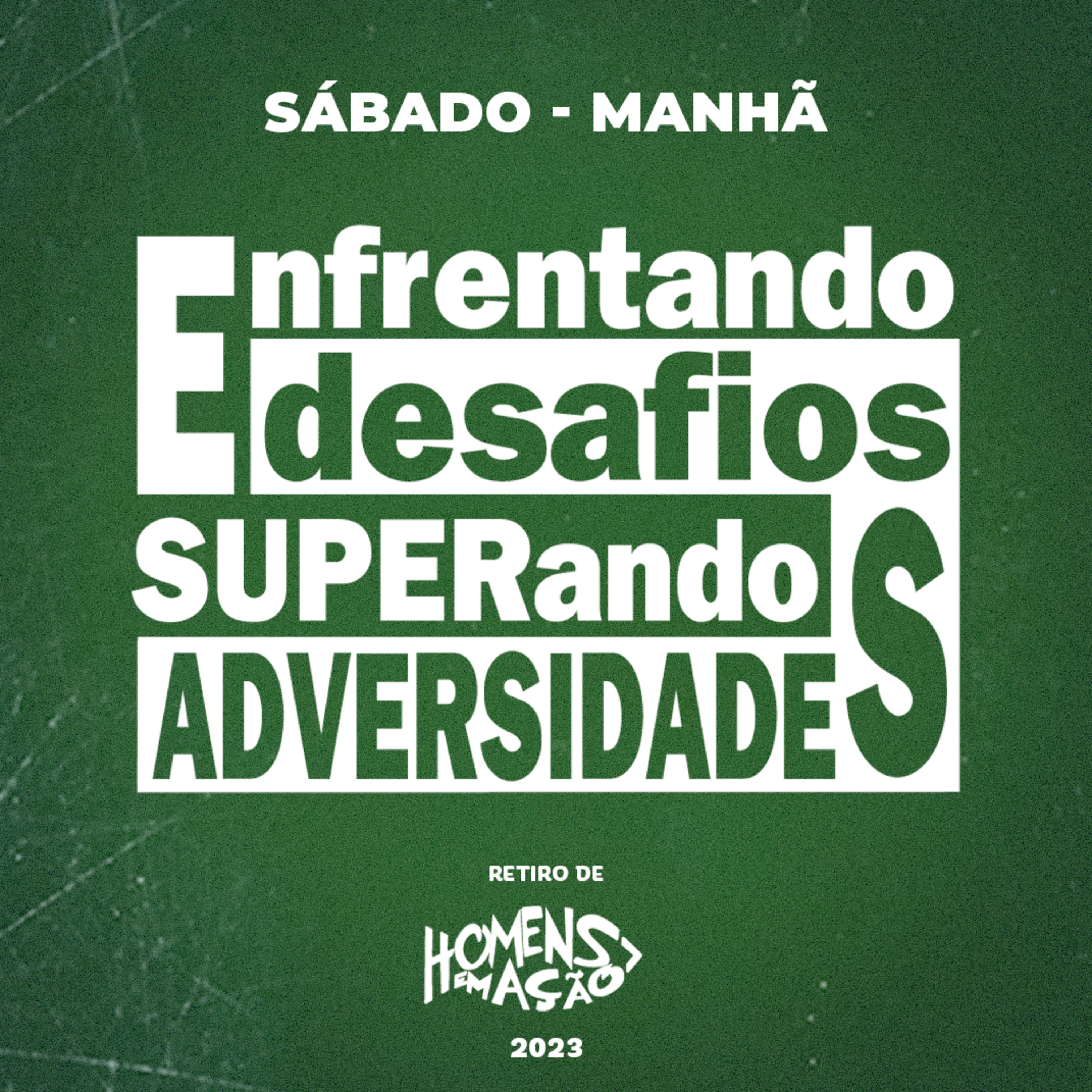 Cristo é a Resposta