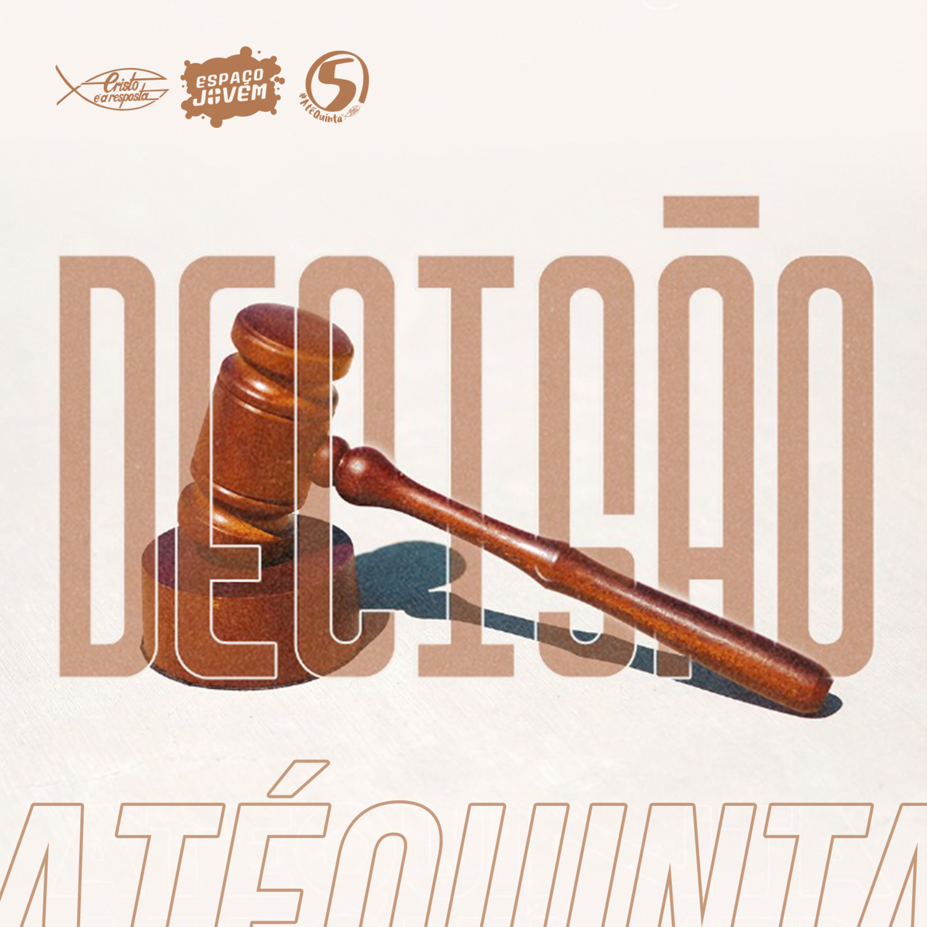 Cristo é a Resposta