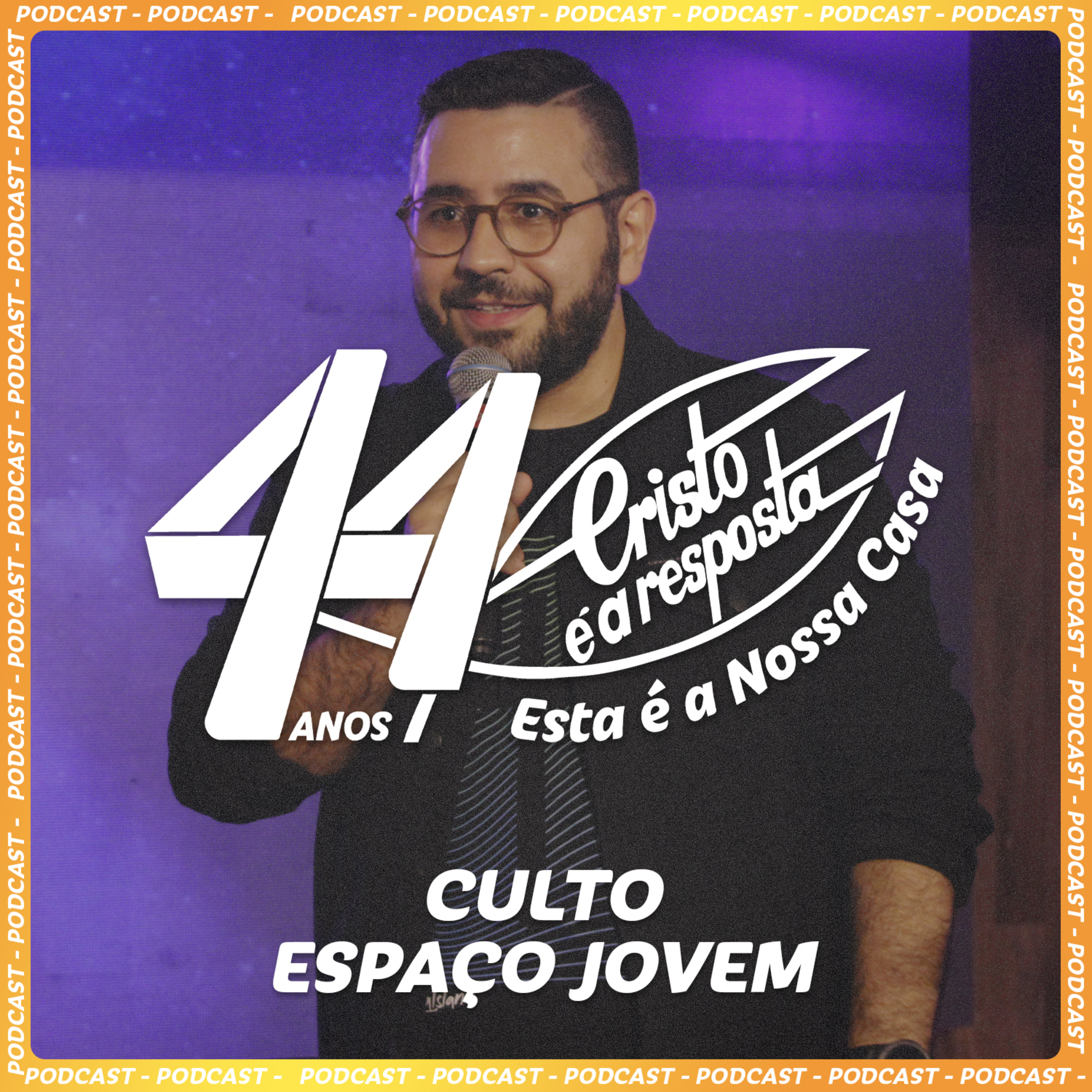 Cristo é a Resposta
