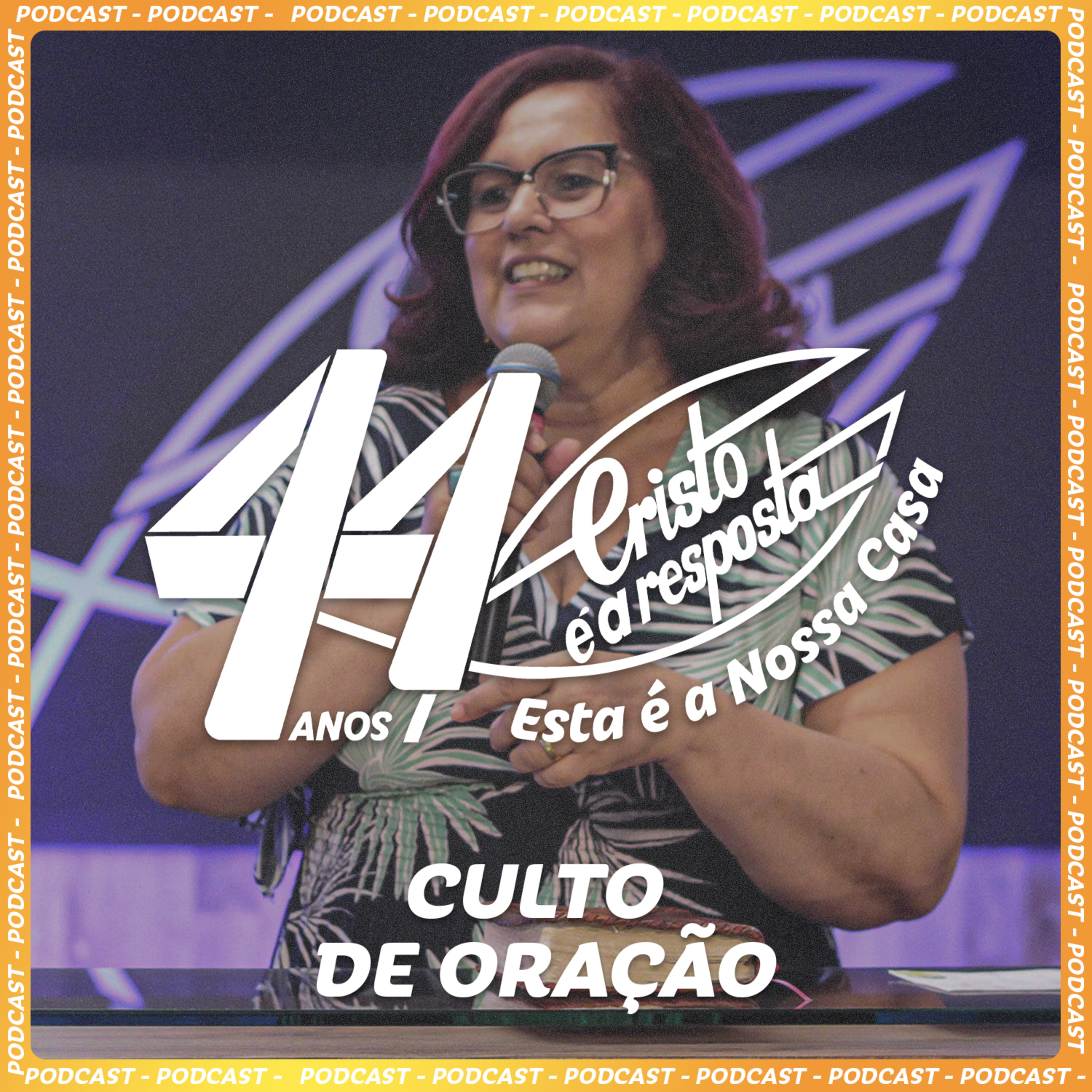 Cristo é a Resposta