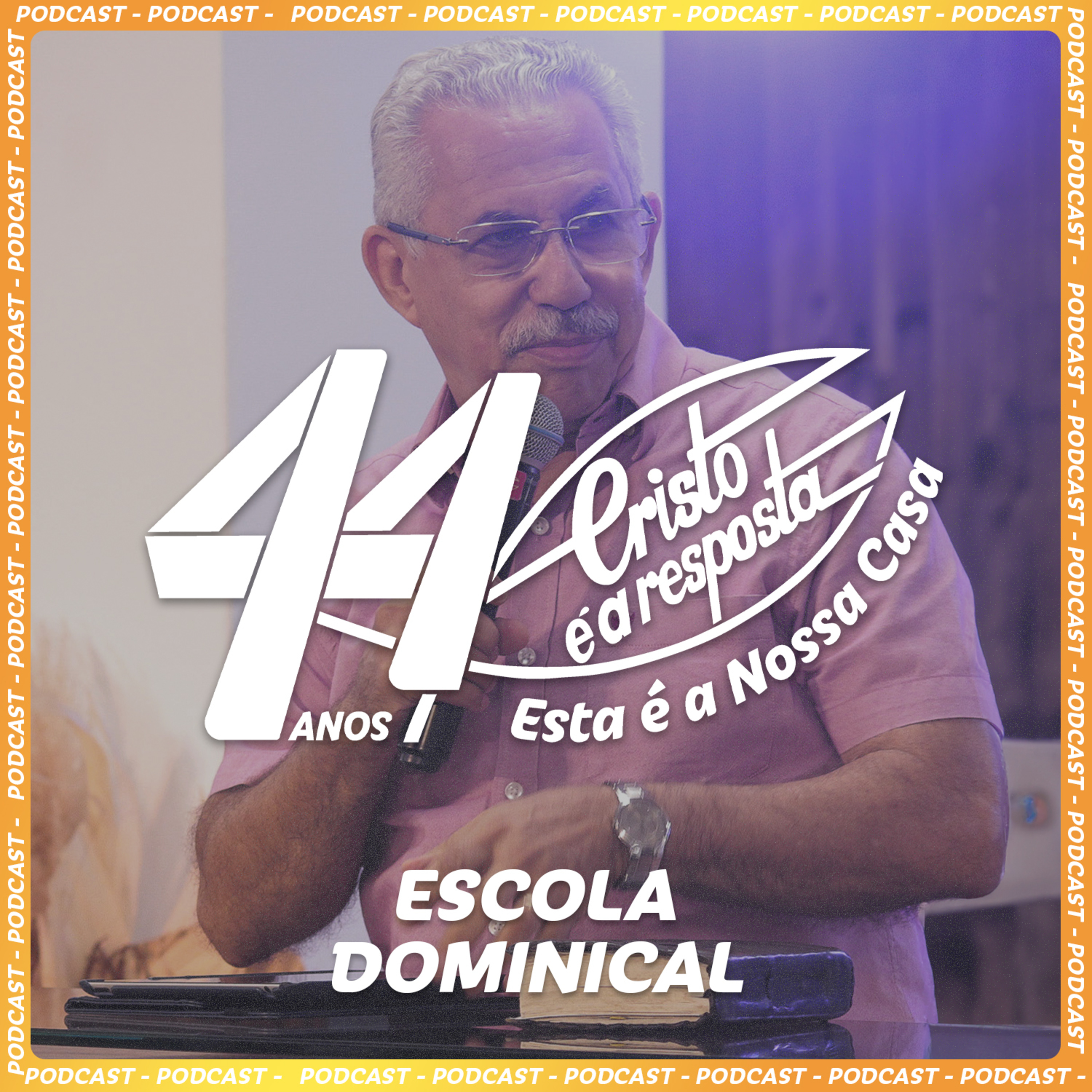 Cristo é a Resposta