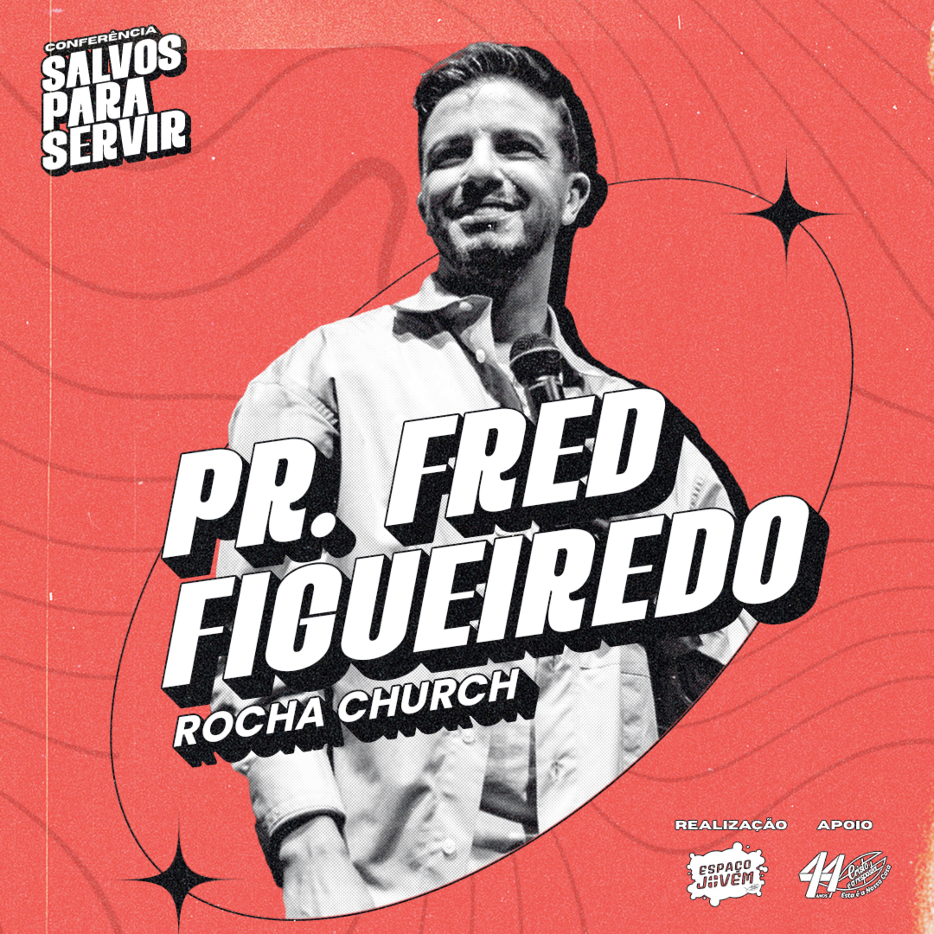 Cristo é a Resposta