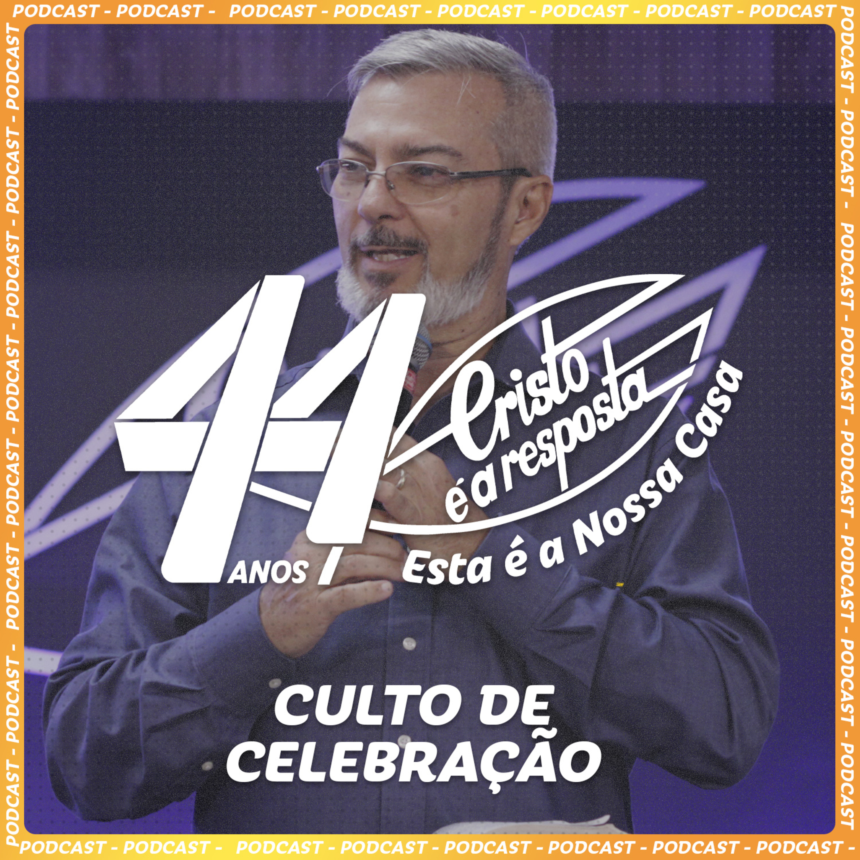 #1230 - A visão do trono de Deus - Pr. Joel Pedro (19/05)