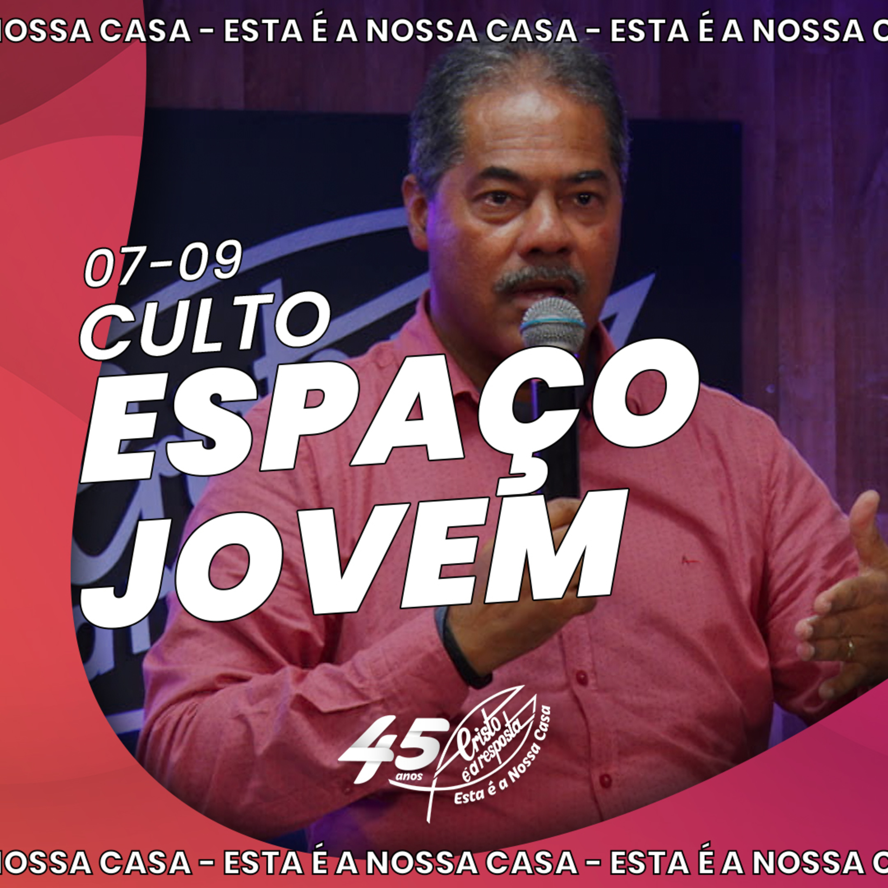 #1318 - Guarde o seu coração - Daniel Saloes (07/09)