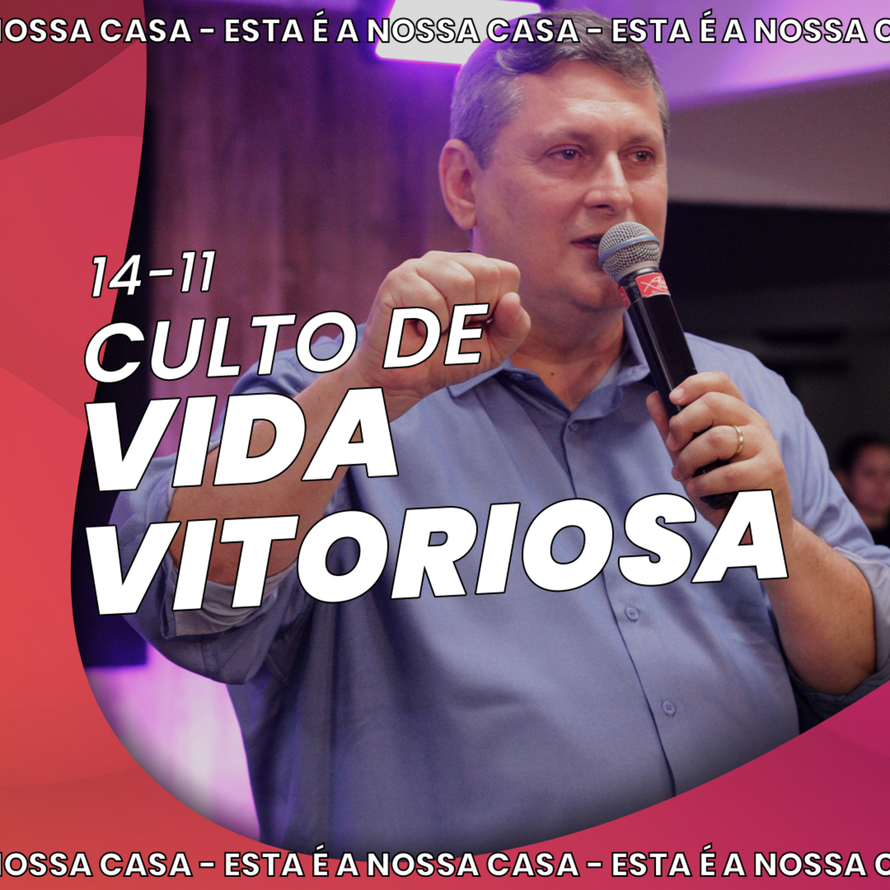 Cristo é a Resposta