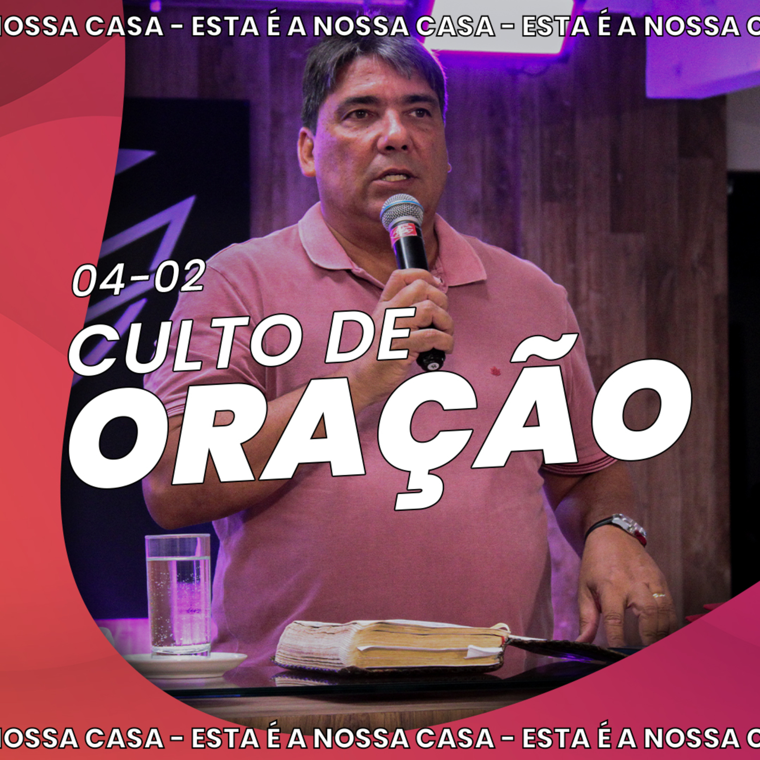 Cristo é a Resposta
