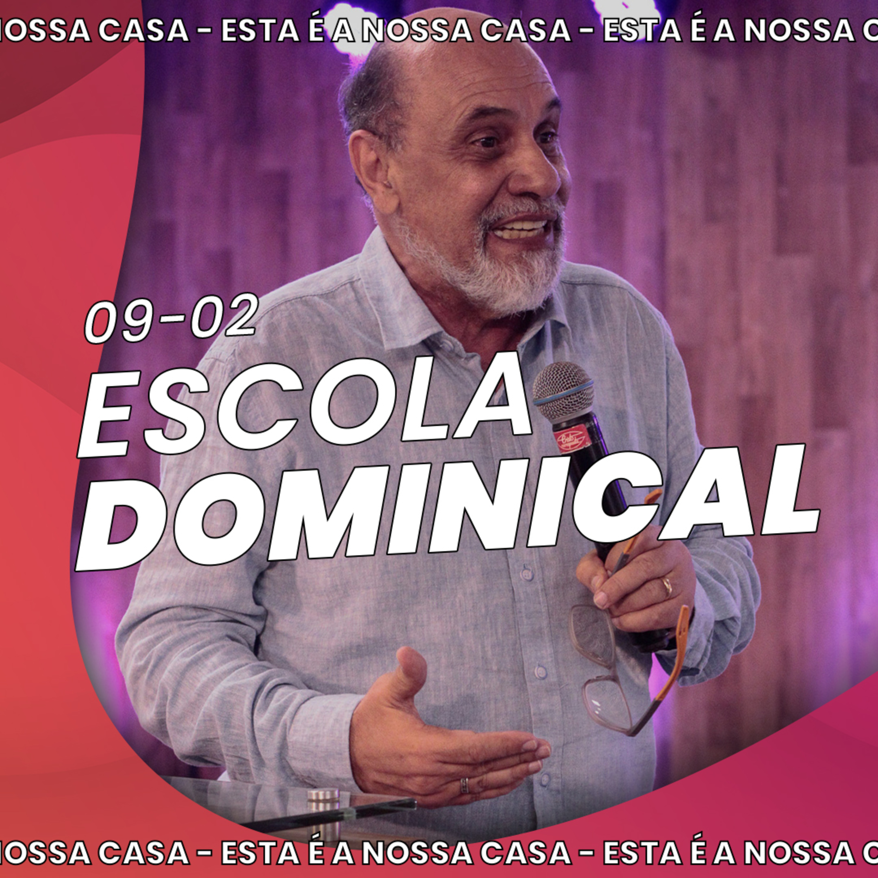 Cristo é a Resposta
