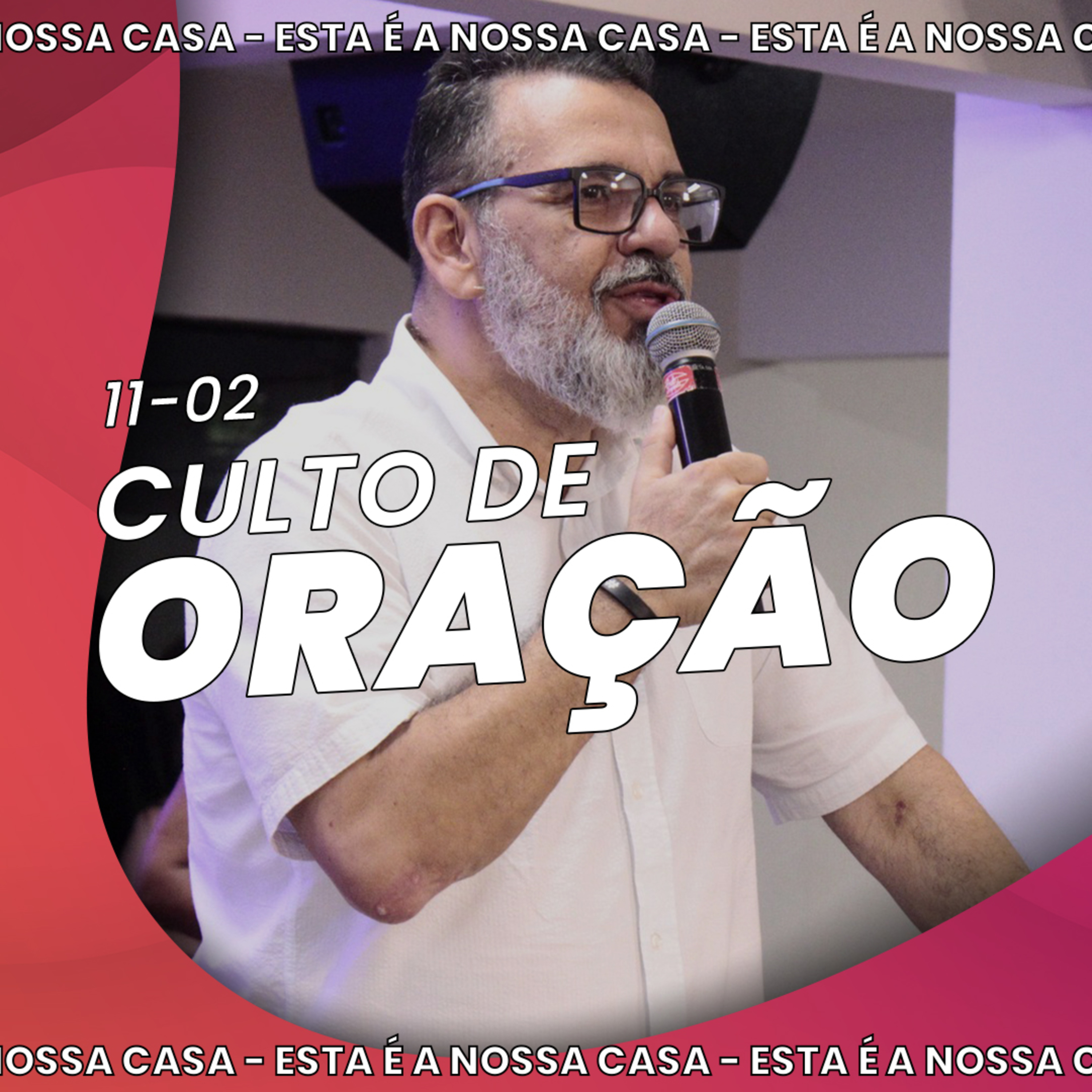 Cristo é a Resposta