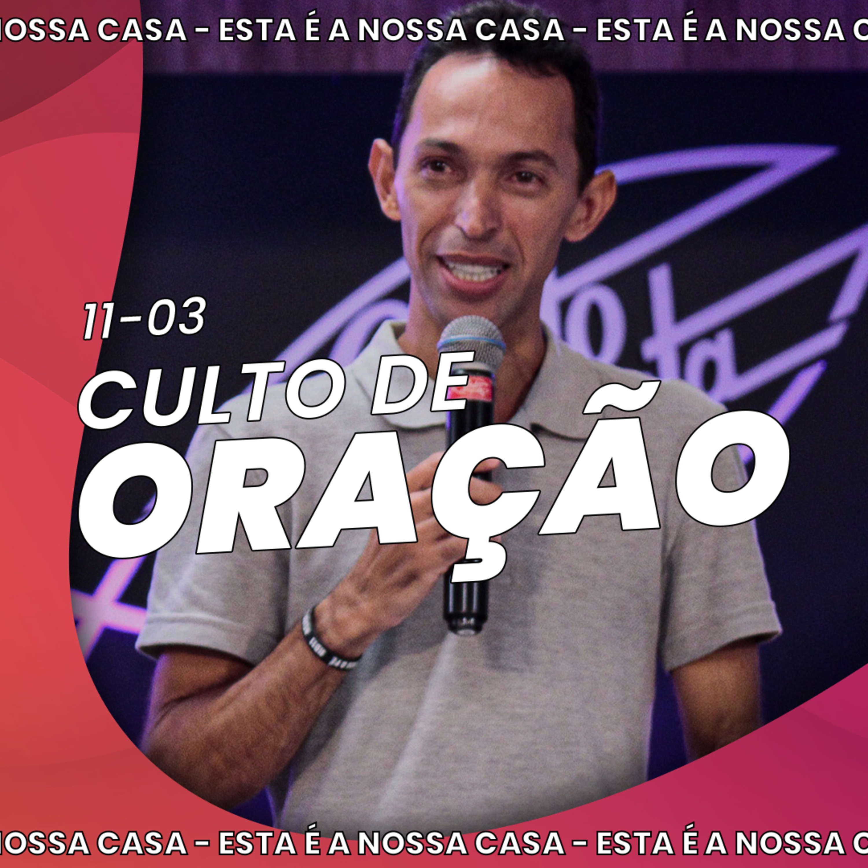 Cristo é a Resposta