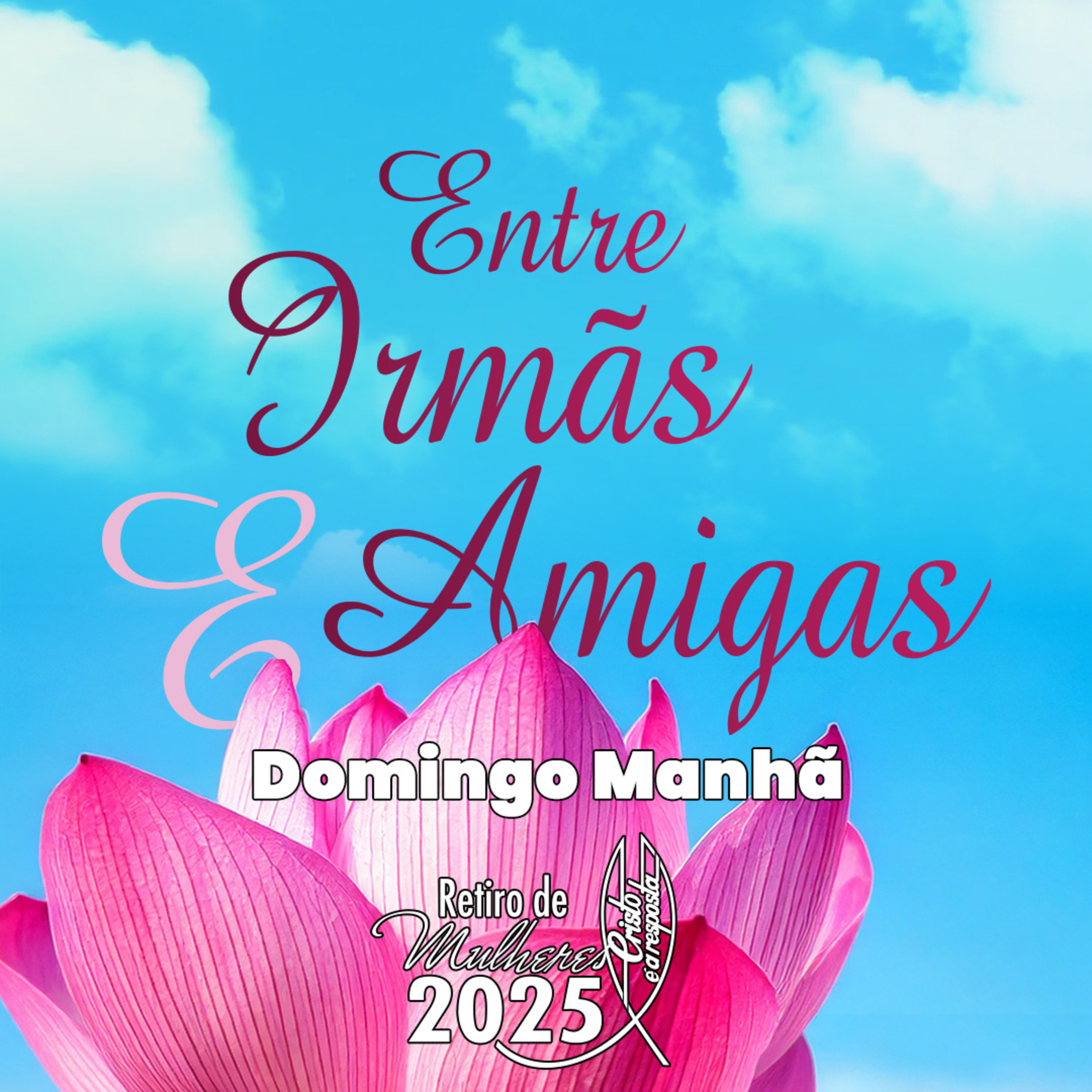Cristo é a Resposta