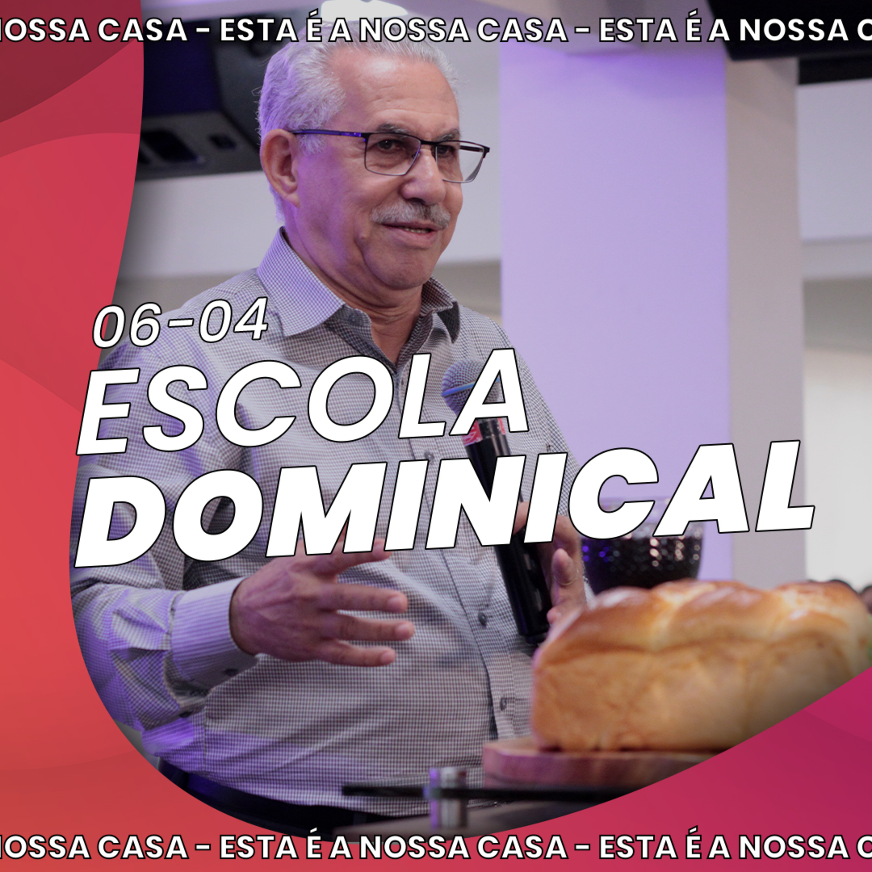 Cristo é a Resposta