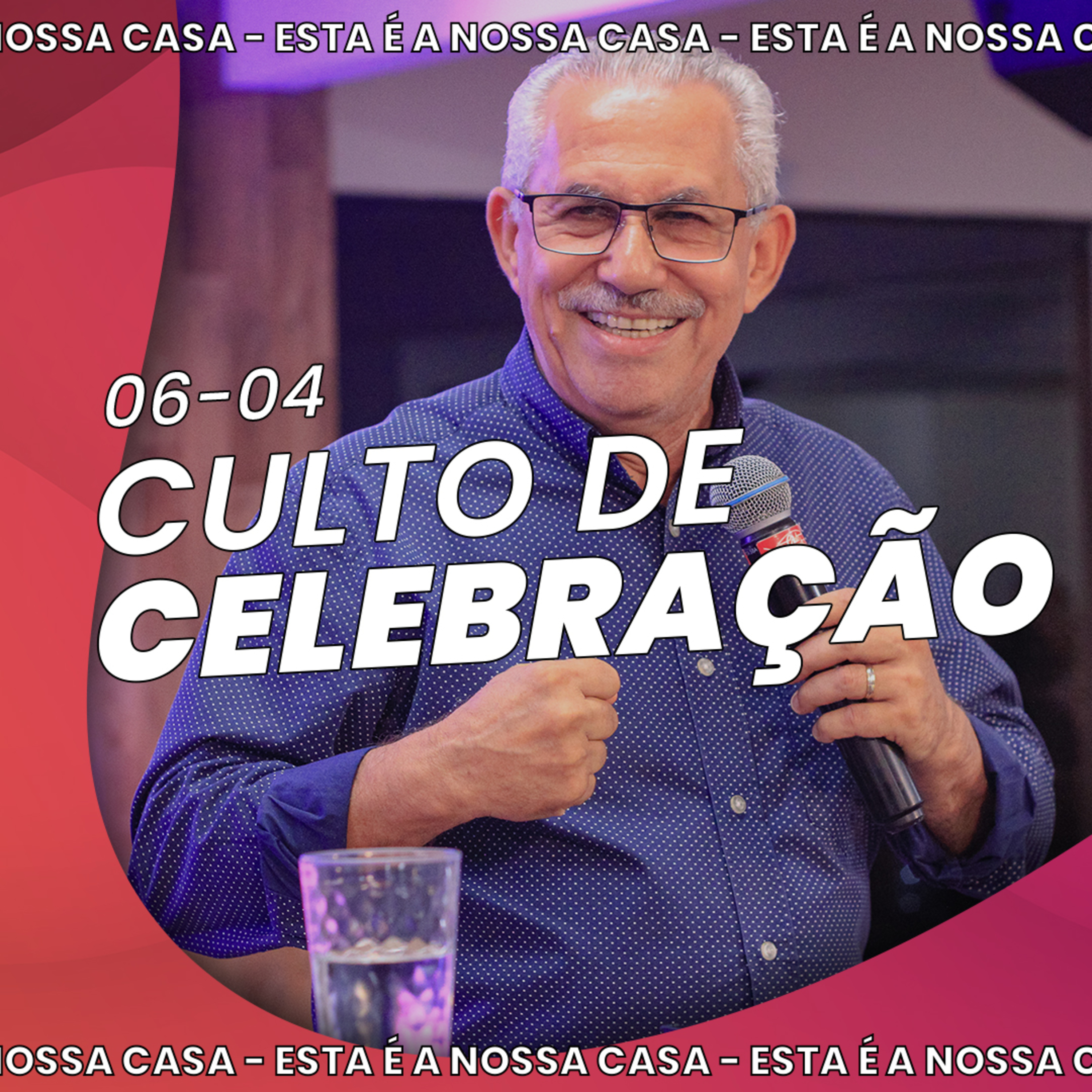 Cristo é a Resposta