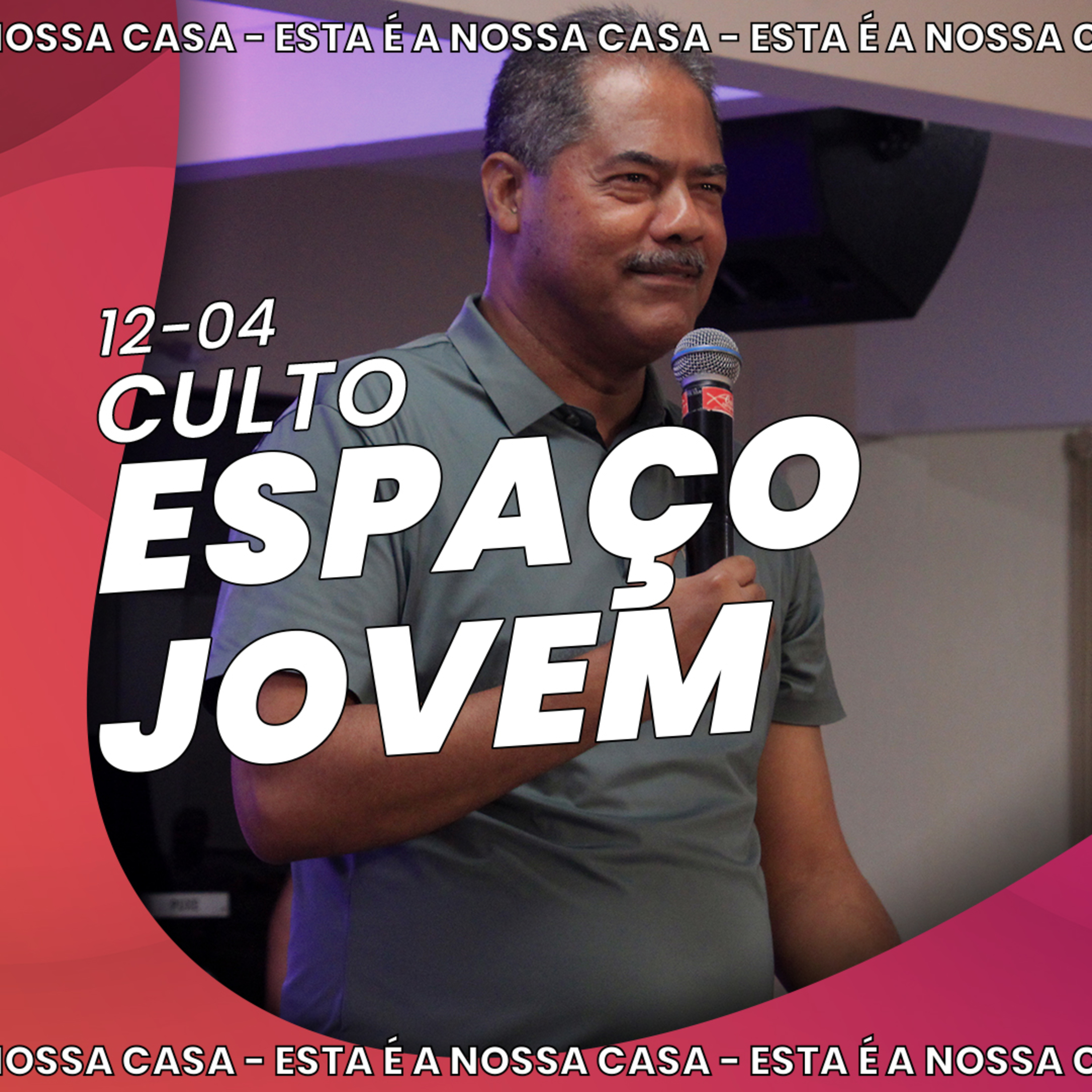 Cristo é a Resposta
