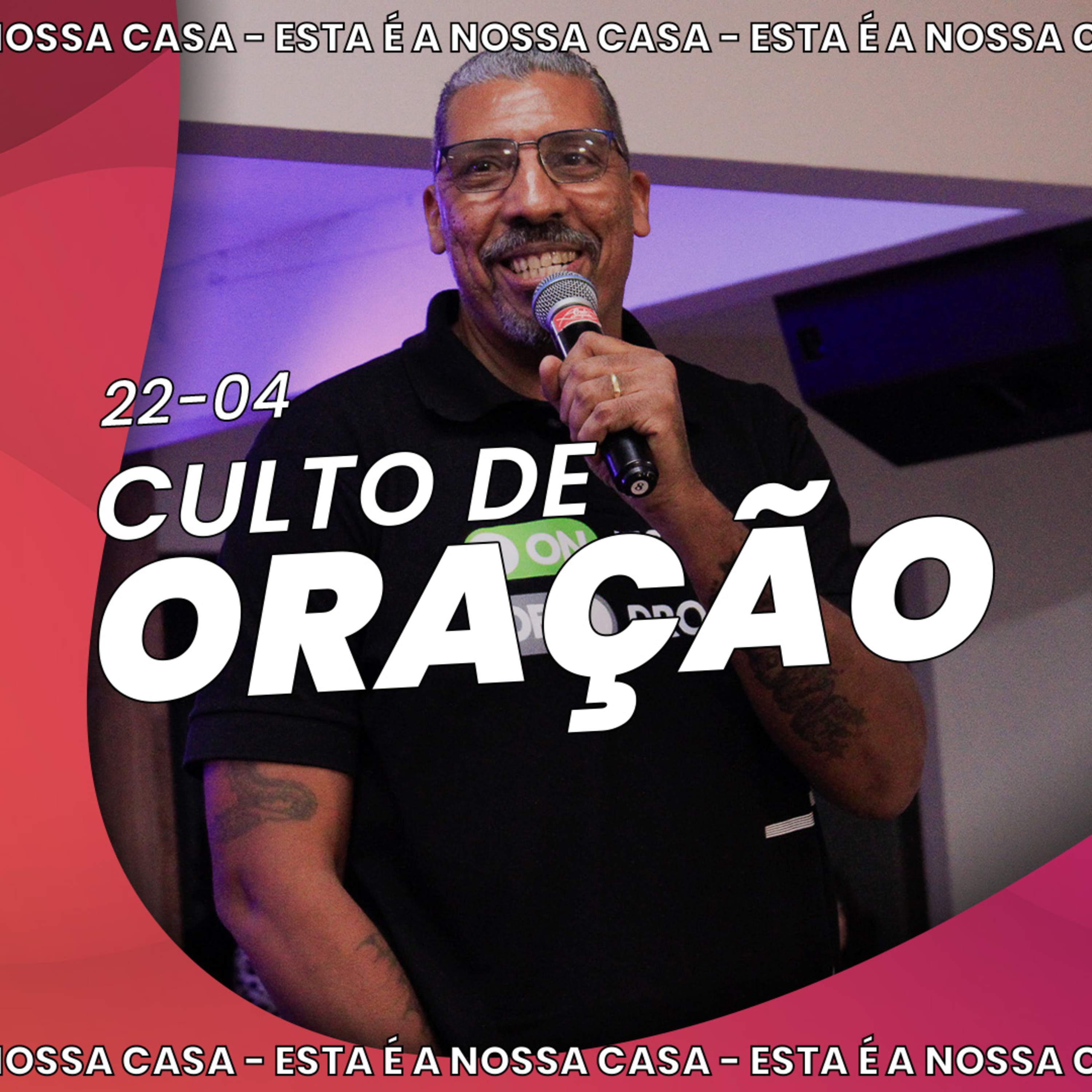 Cristo é a Resposta