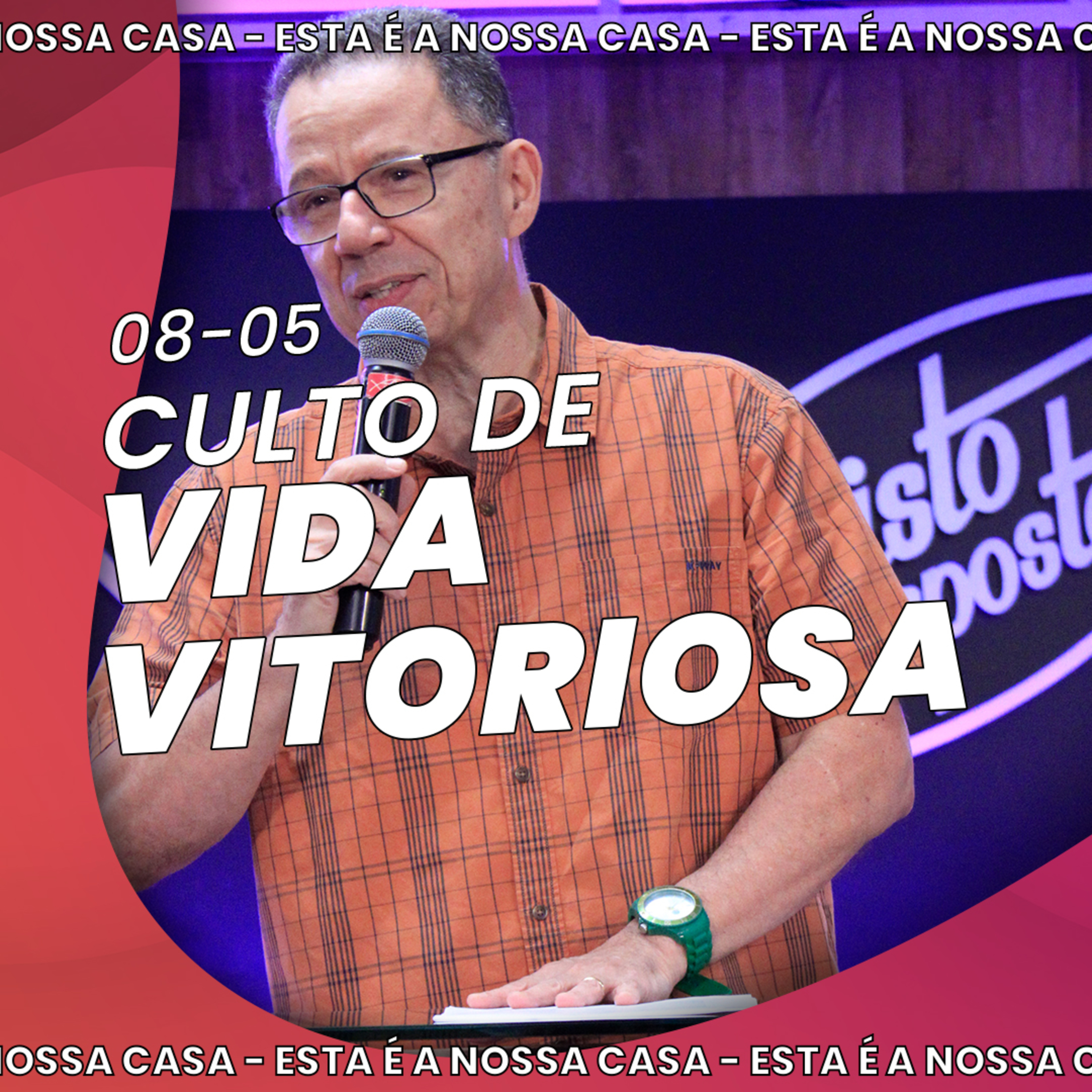 Cristo é a Resposta