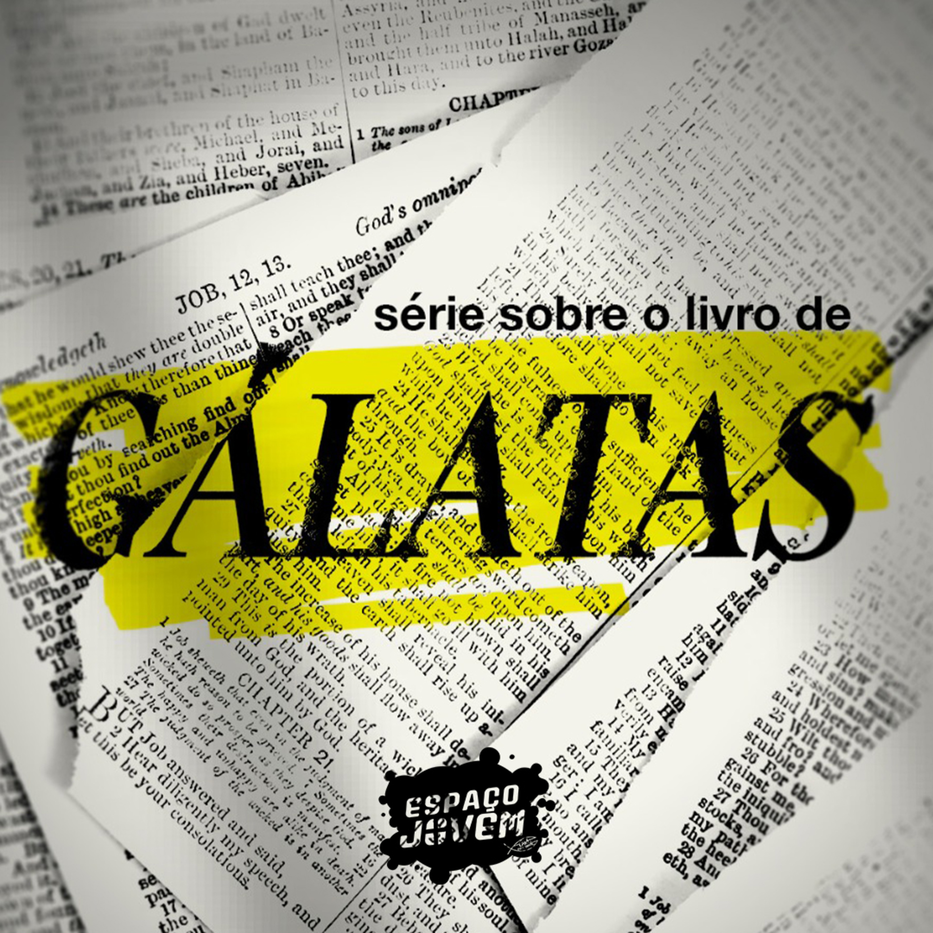 Cristo é a Resposta