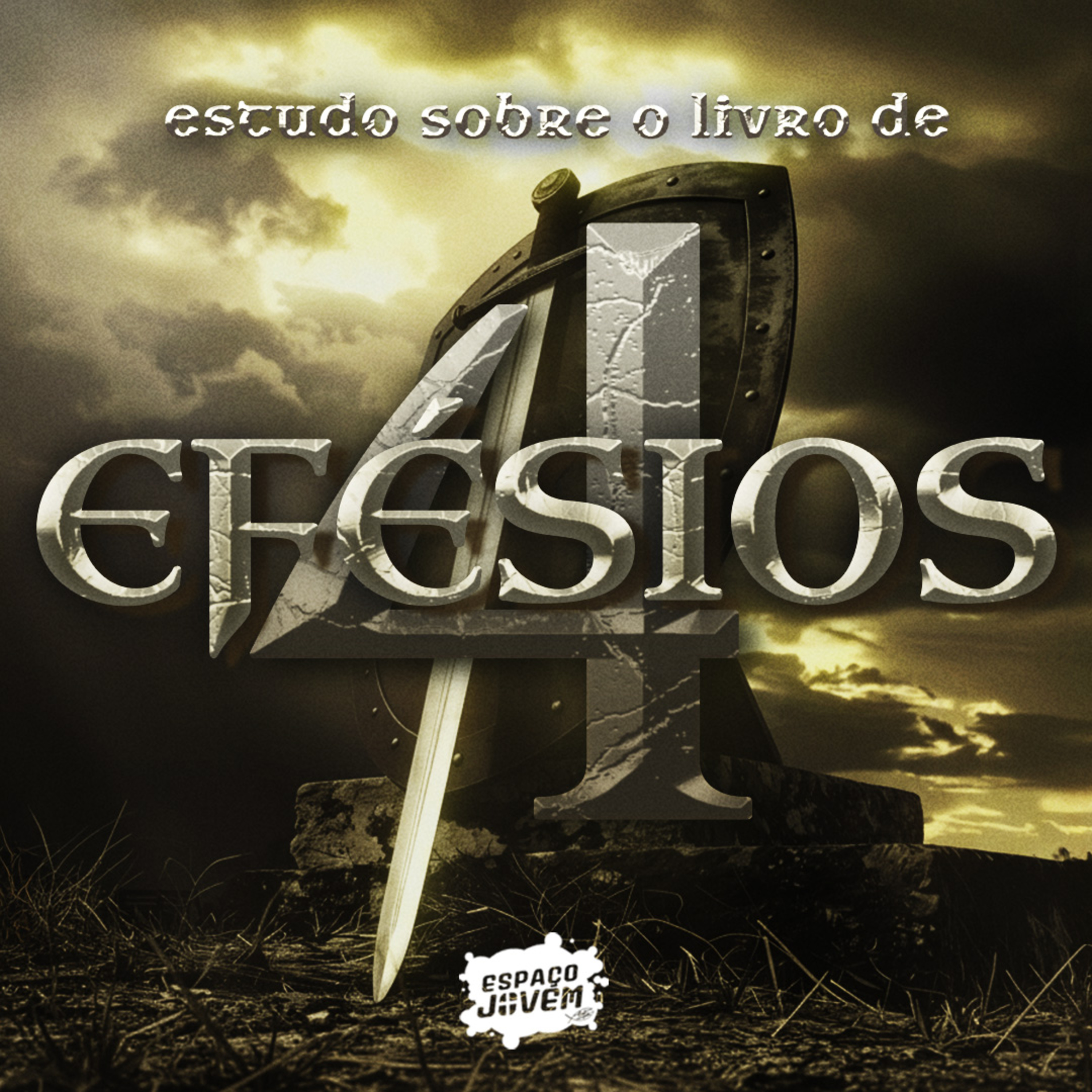 Cristo é a Resposta