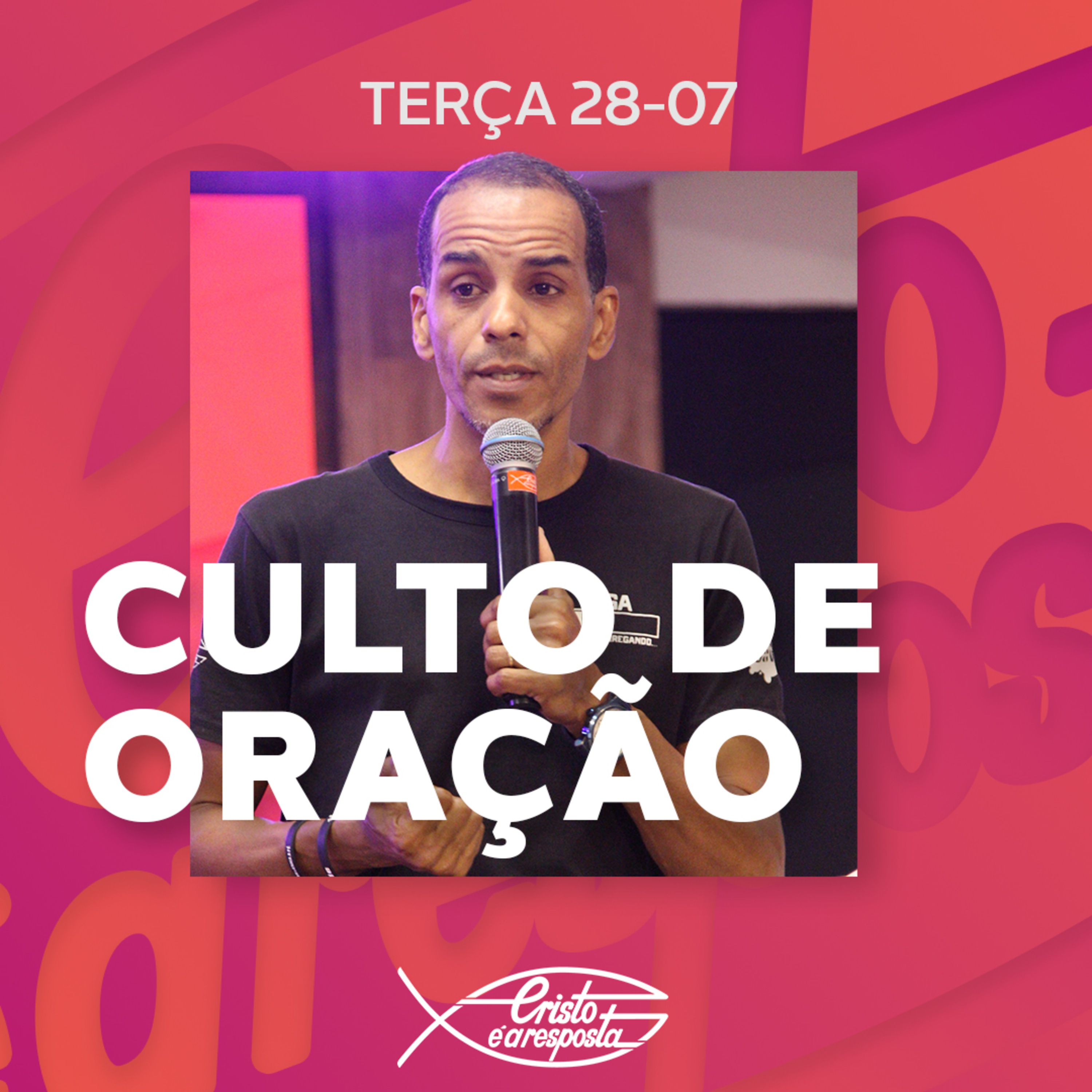 #1809 - Não olhe para trás - Marcelo Ignácio (28/07) episode artwork