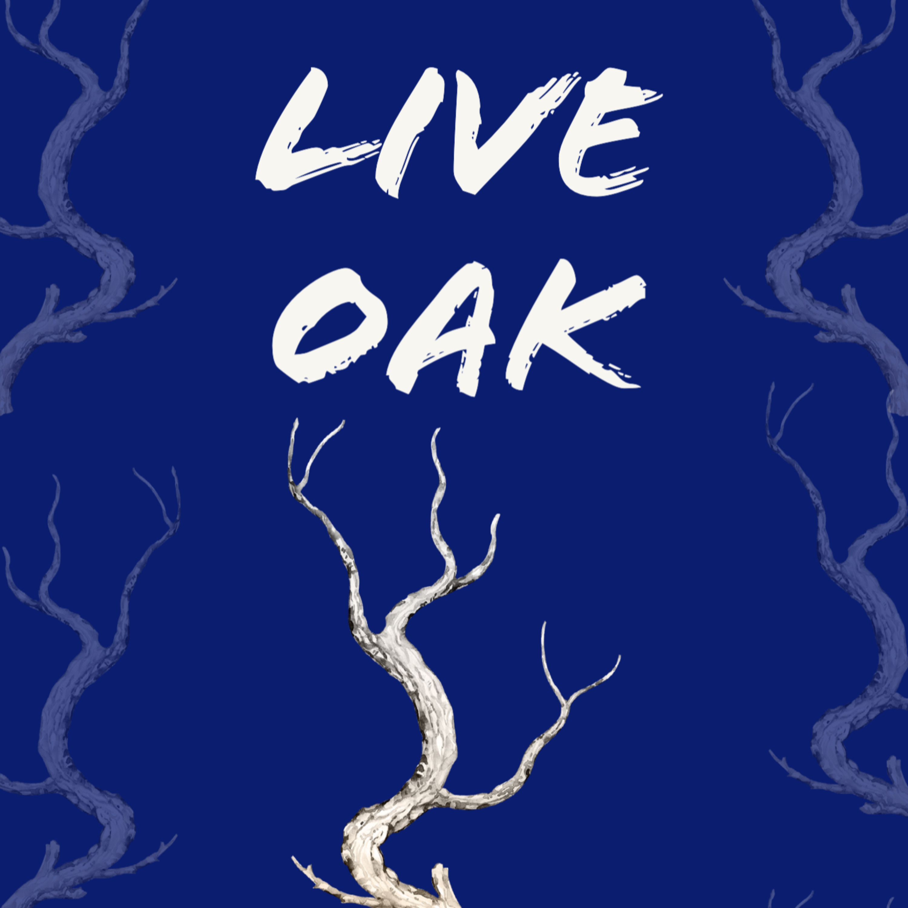 Live Oak Episode 29