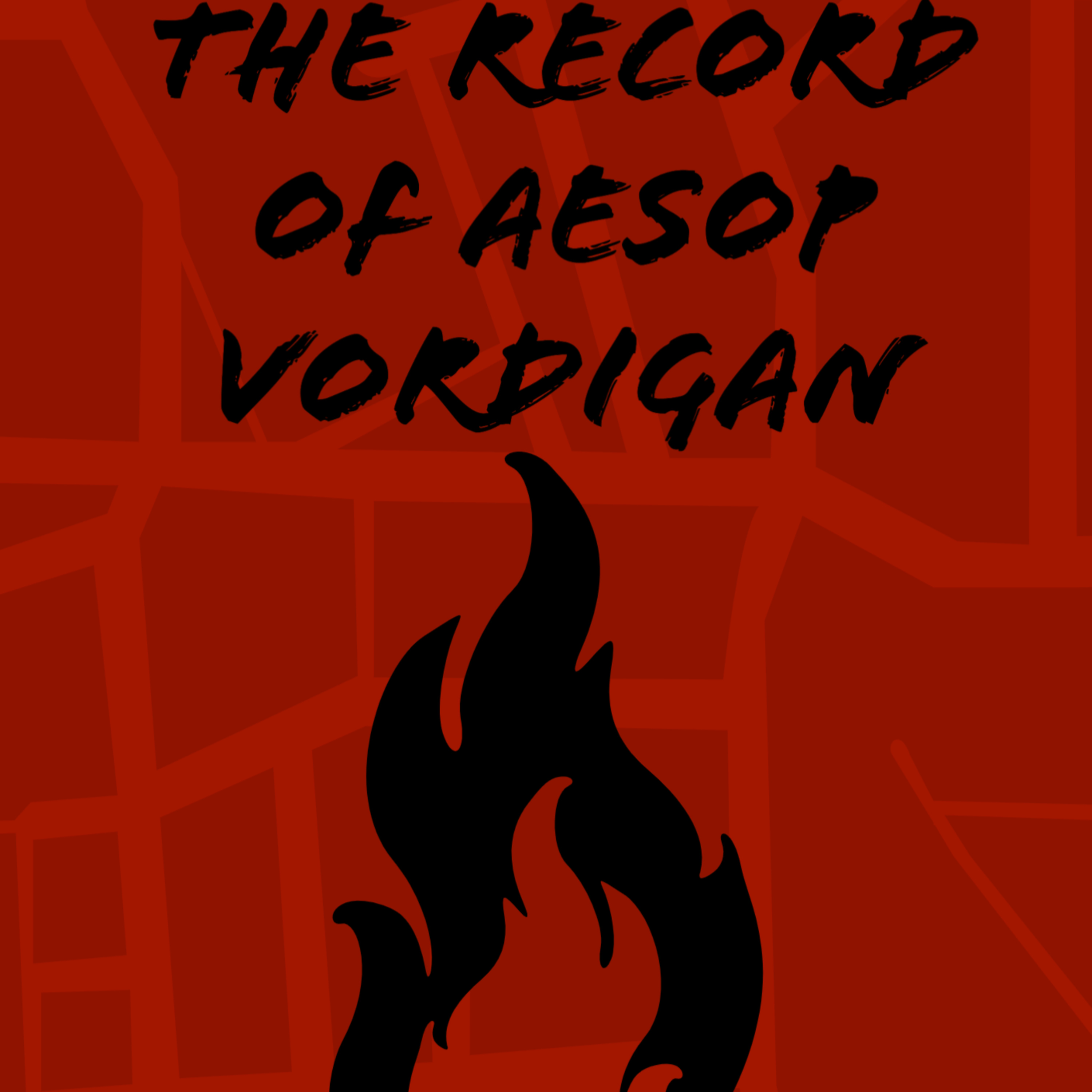 The Record of Aesop Vordigan Episode 2