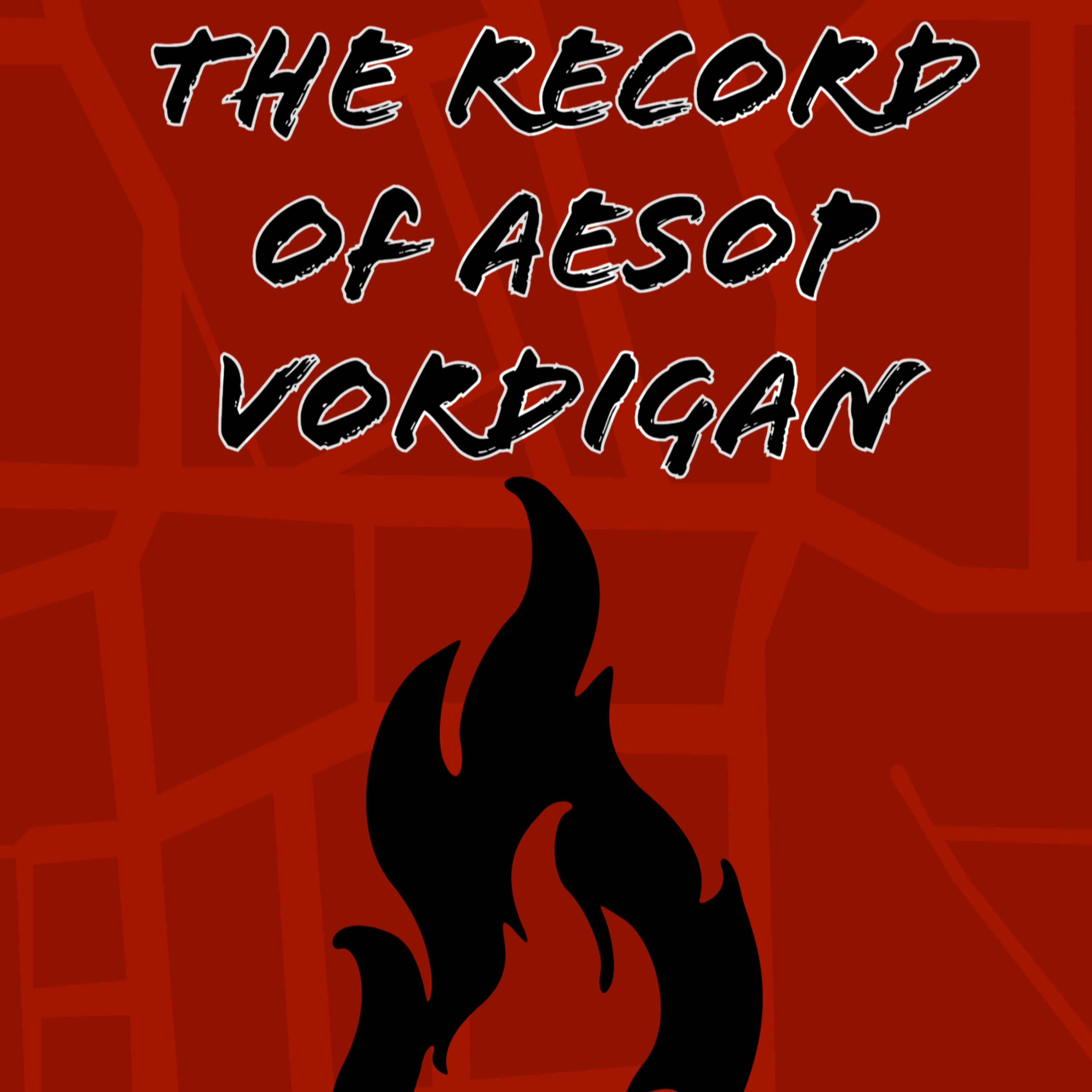 The Record of Aesop Vordigan Episode 22