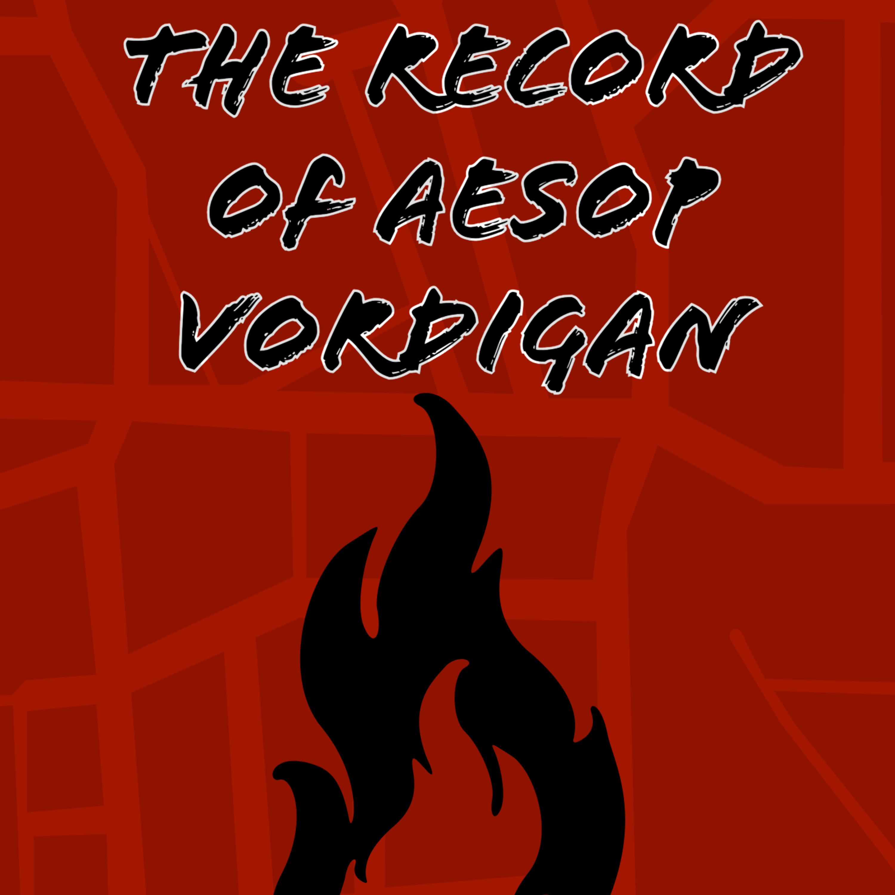 The Record of Aesop Vordigan Epsiode 23