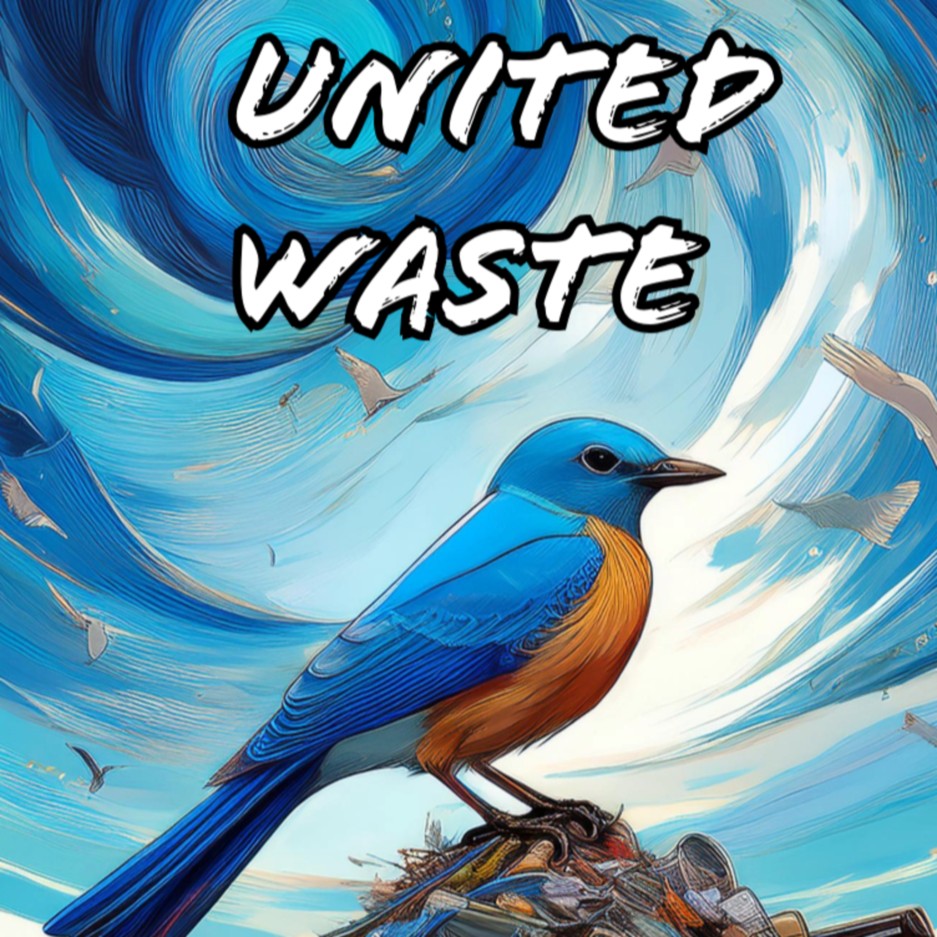 United Waste Episode 1