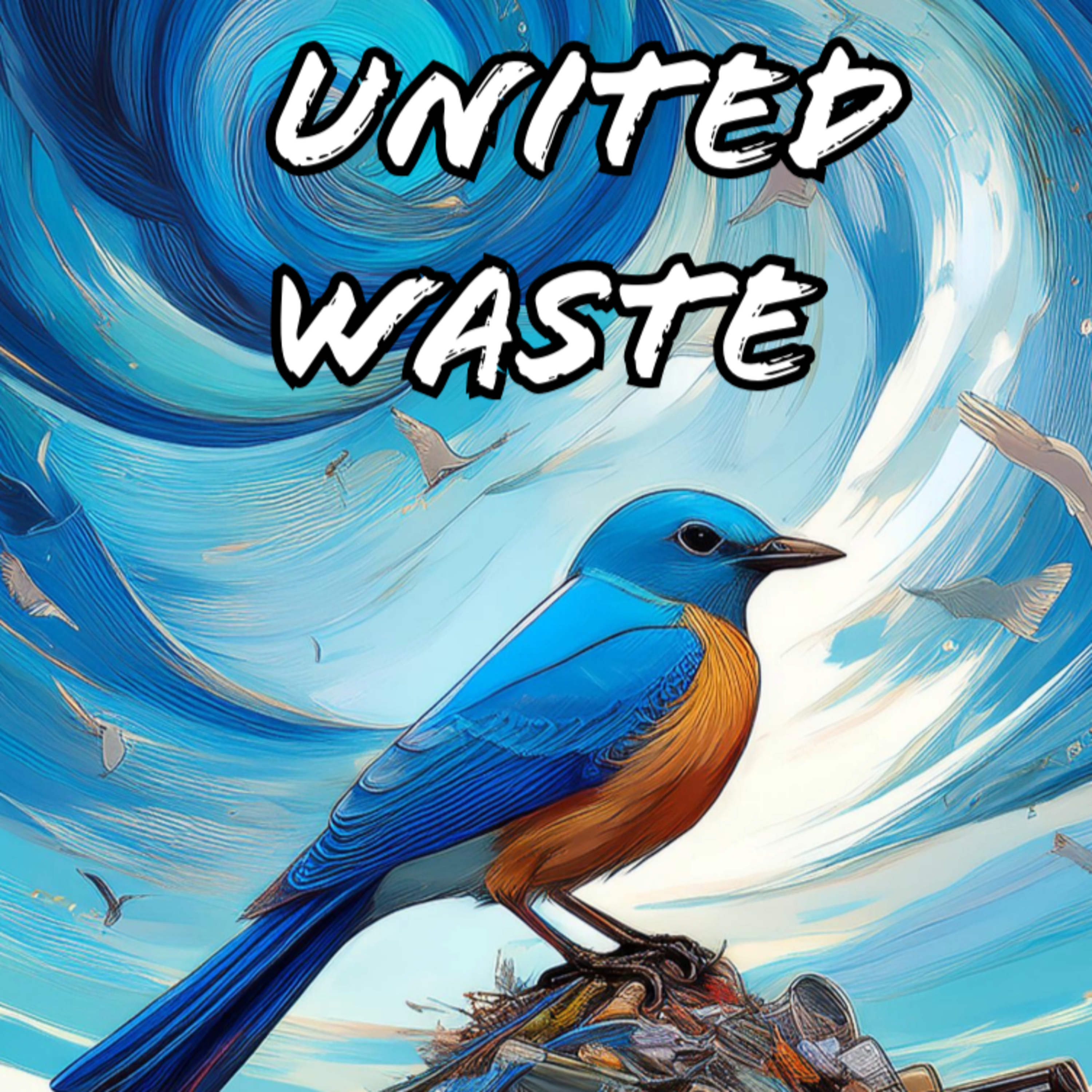 United Waste Episode 3