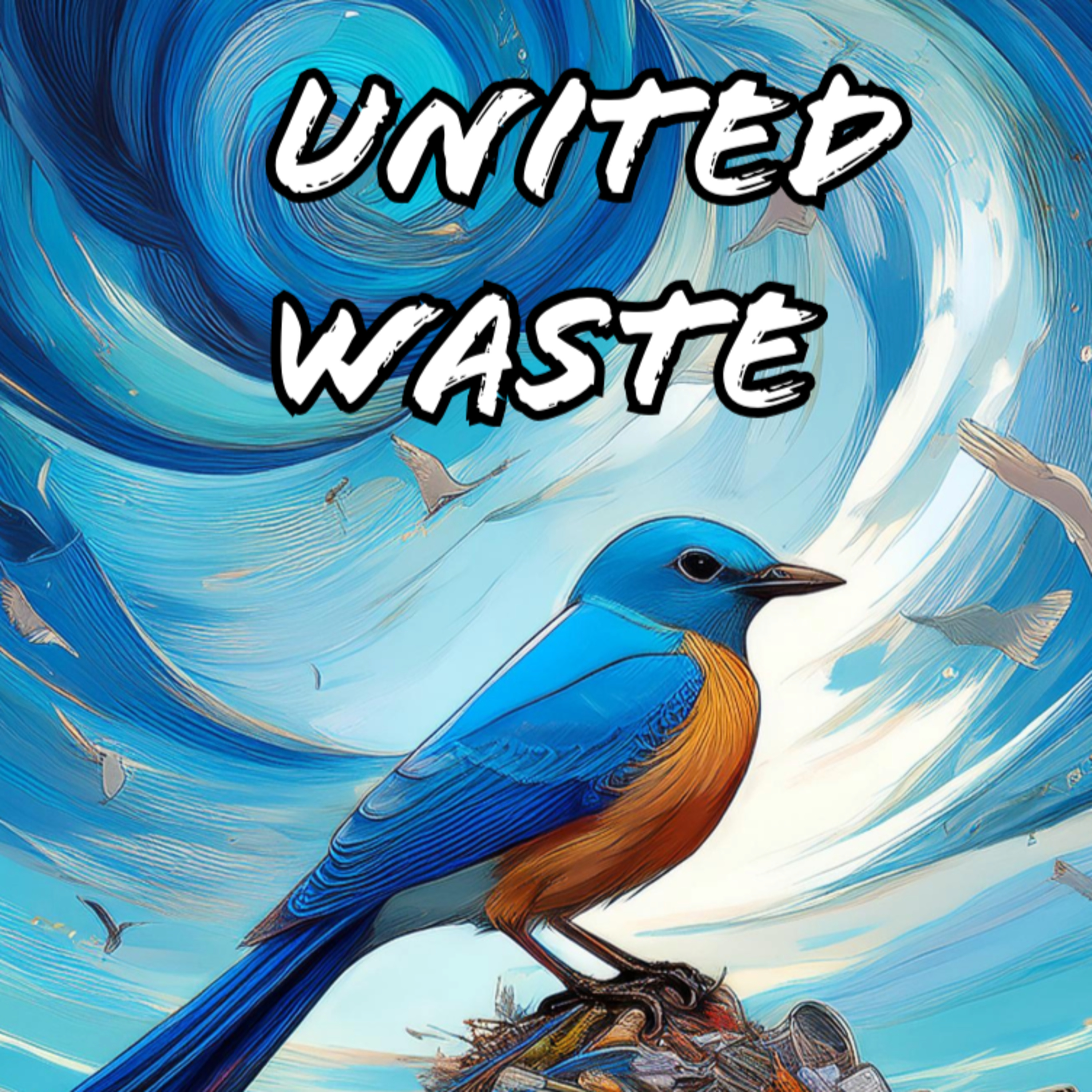 United Waste Episode 7