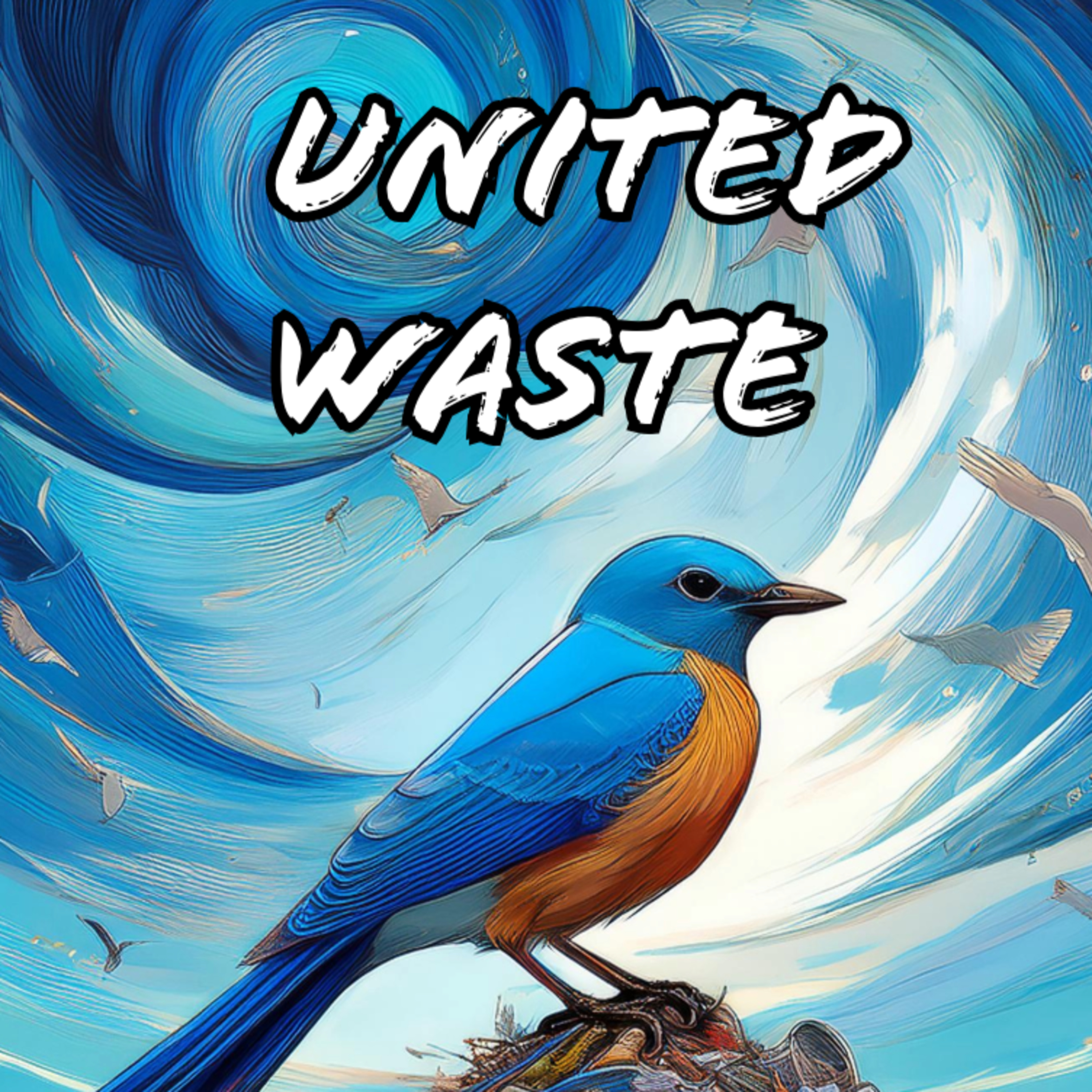 United Waste Episode 8