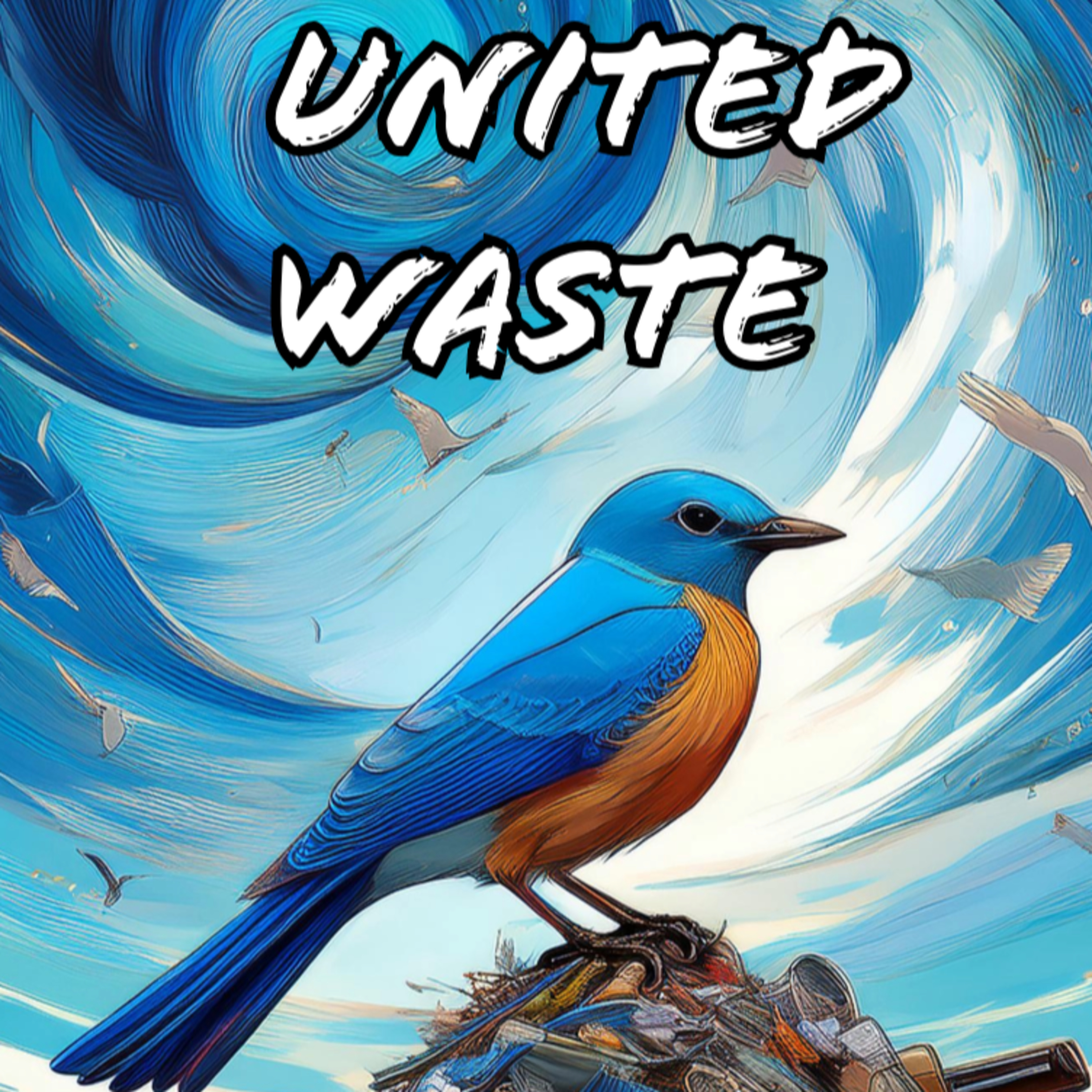 United Waste Episode 9
