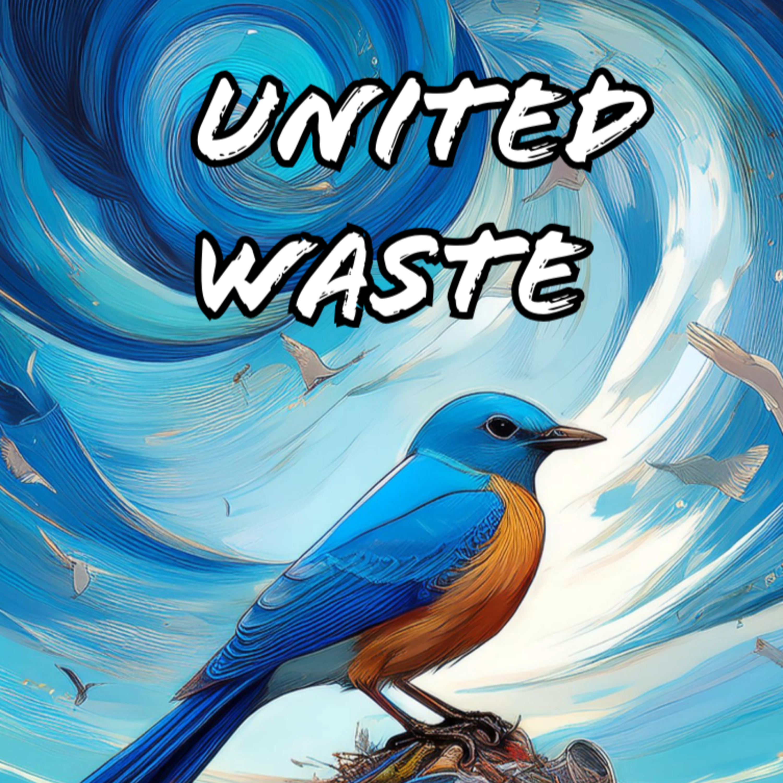 United Waste Chapter 10