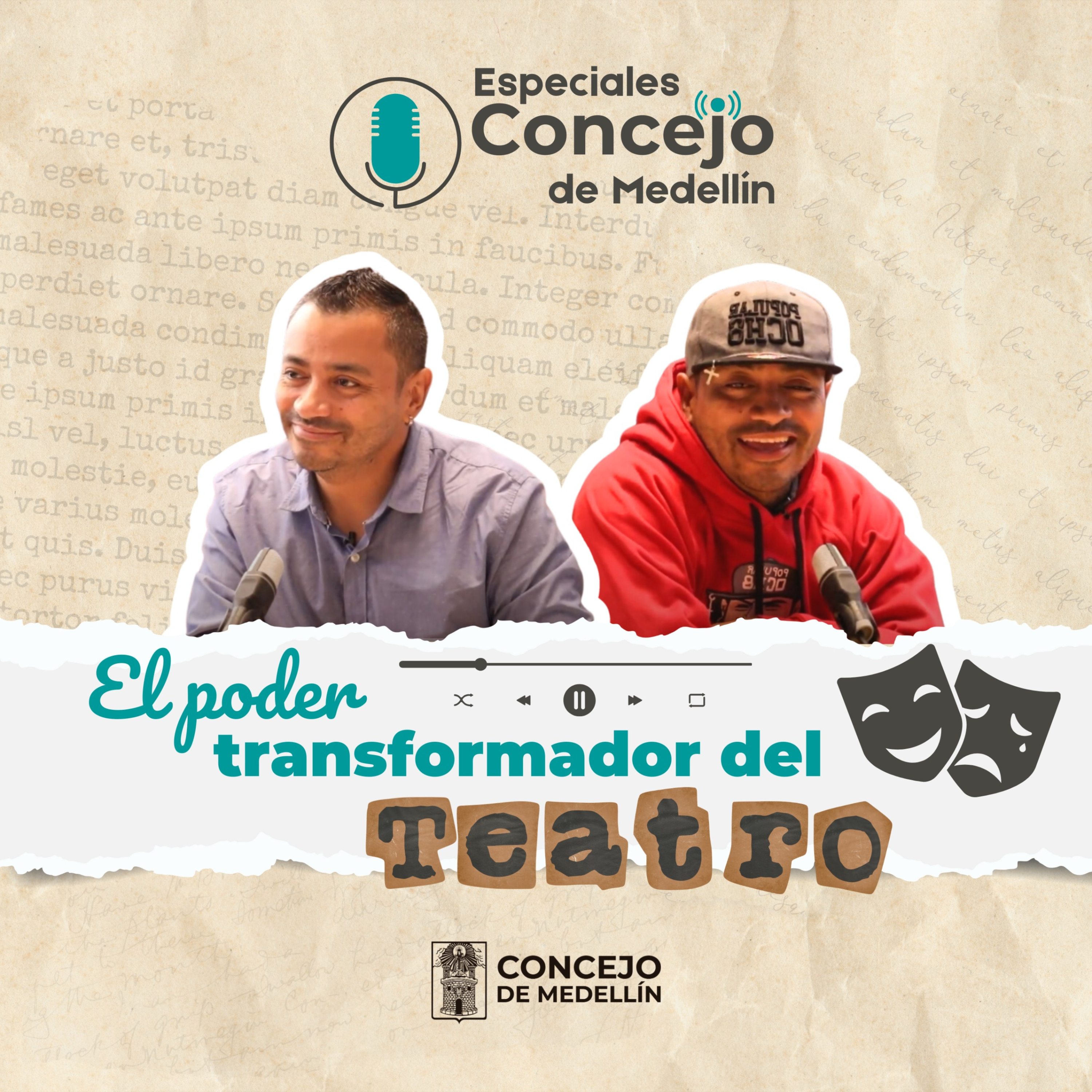 Especiales Concejo de Medellín