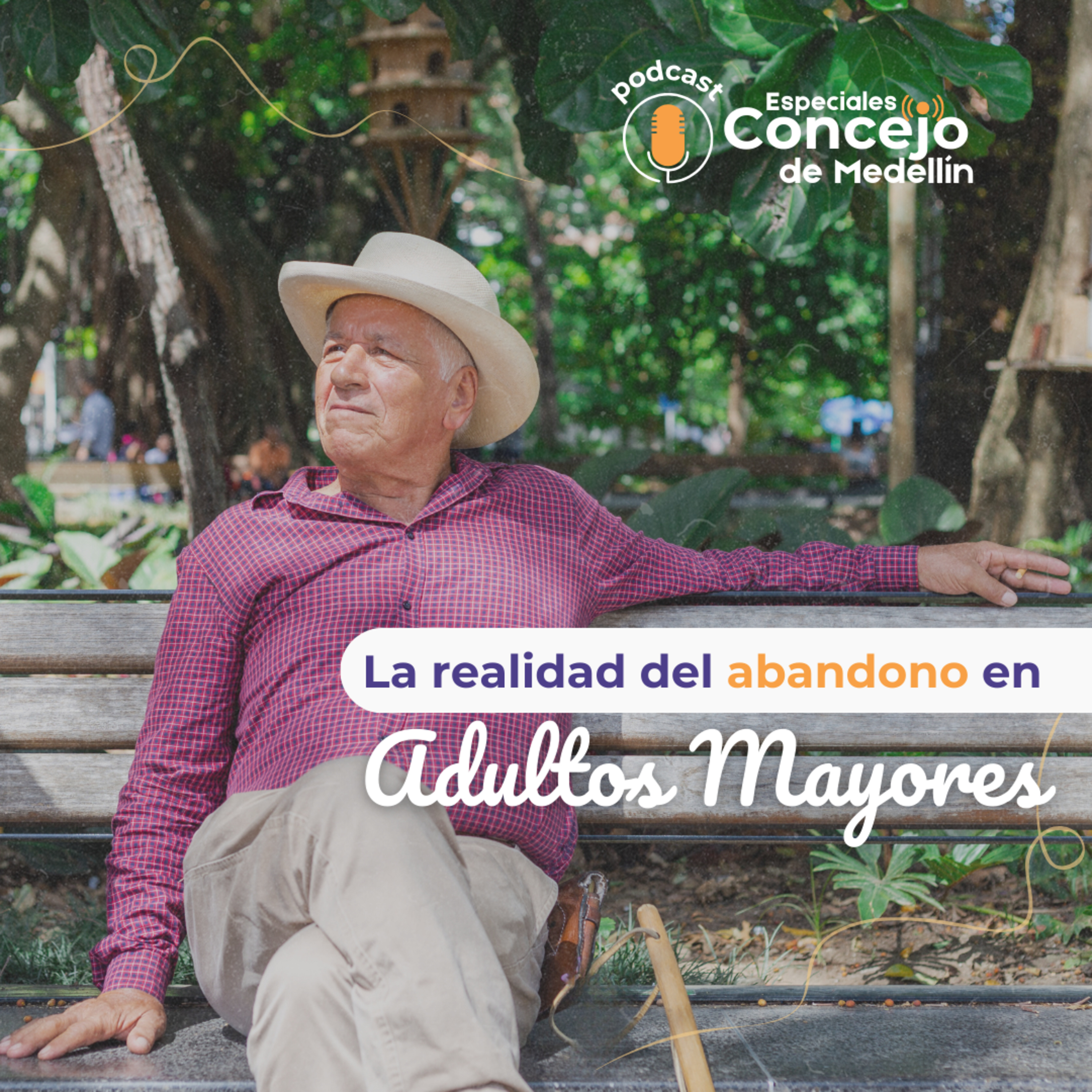 Especiales Concejo de Medellín