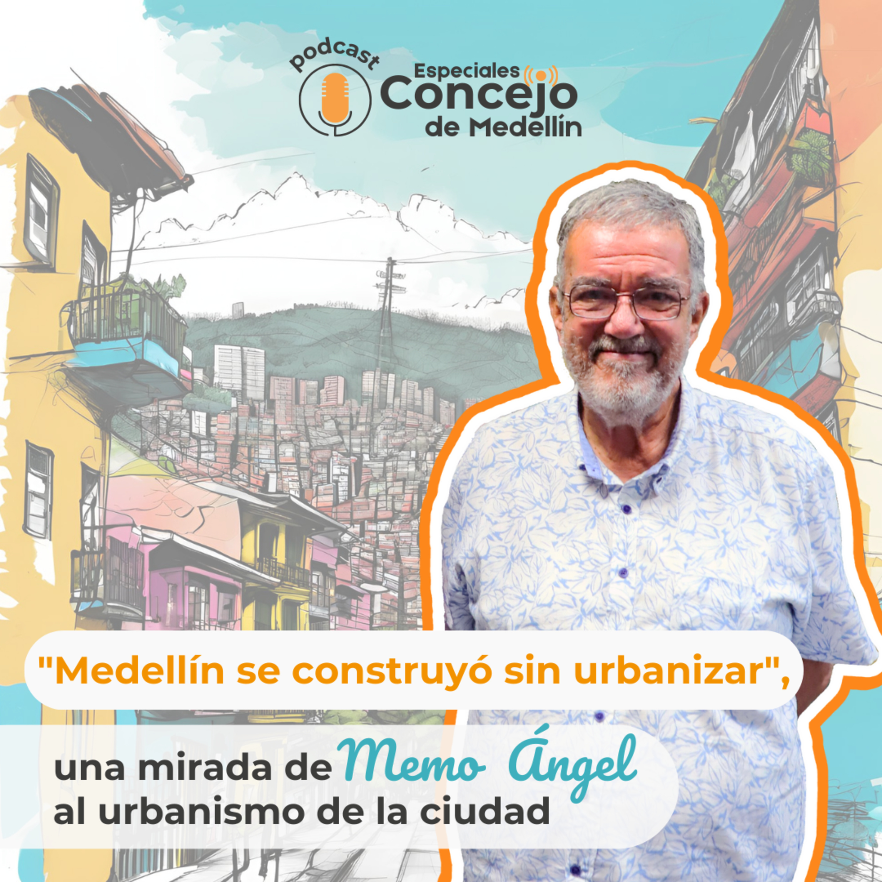 Especiales Concejo de Medellín