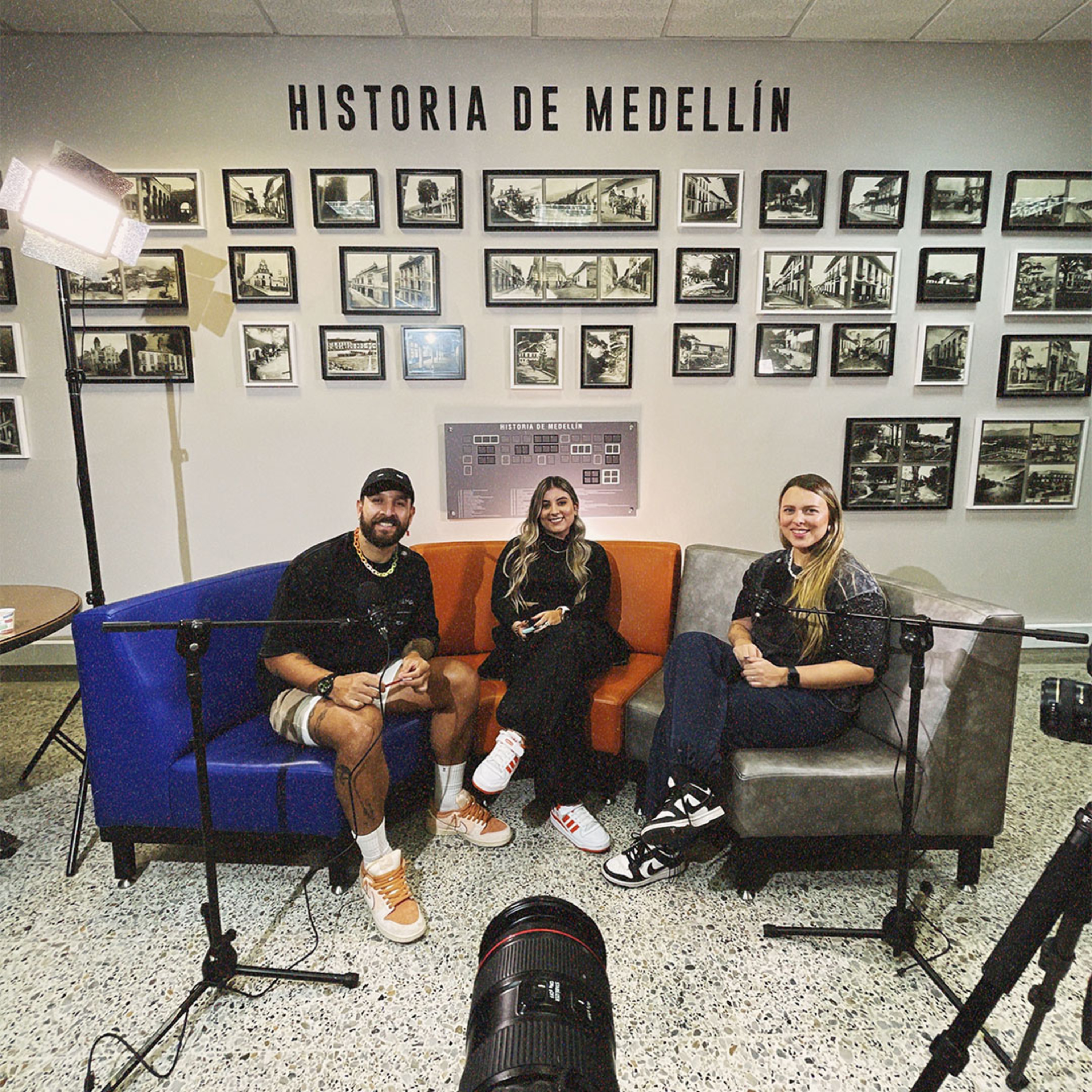 Especiales Concejo de Medellín