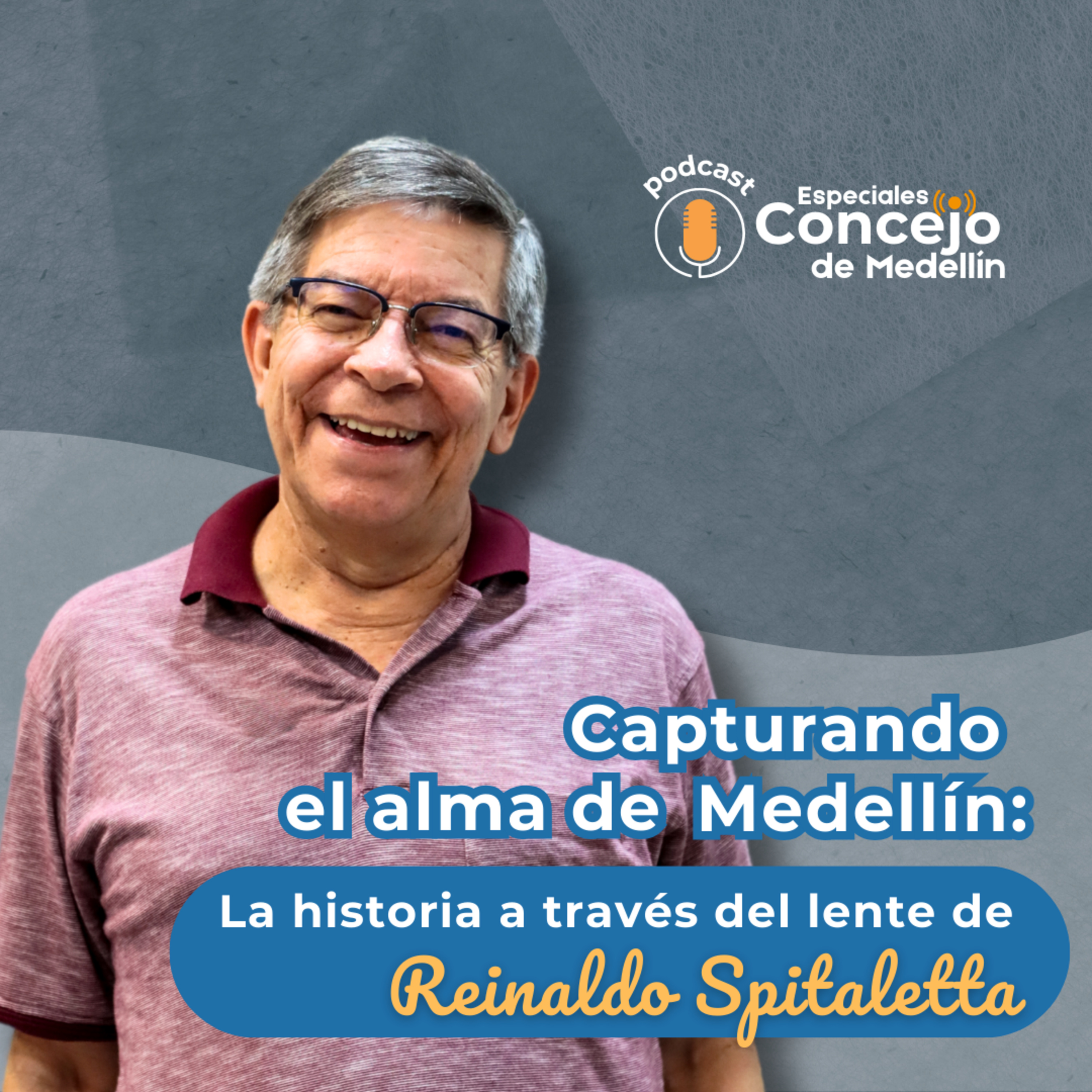 Especiales Concejo de Medellín