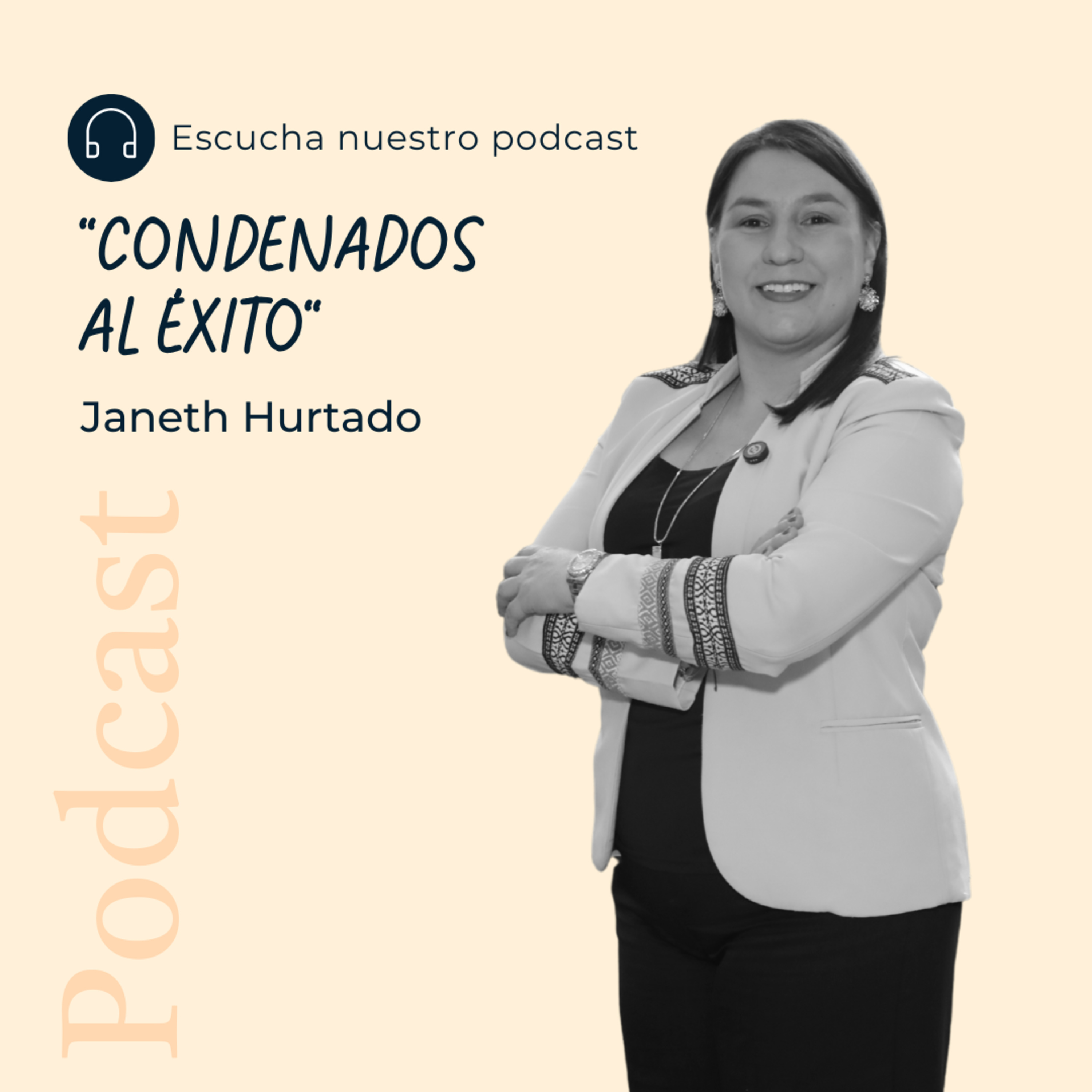 "Condenados al éxito"
