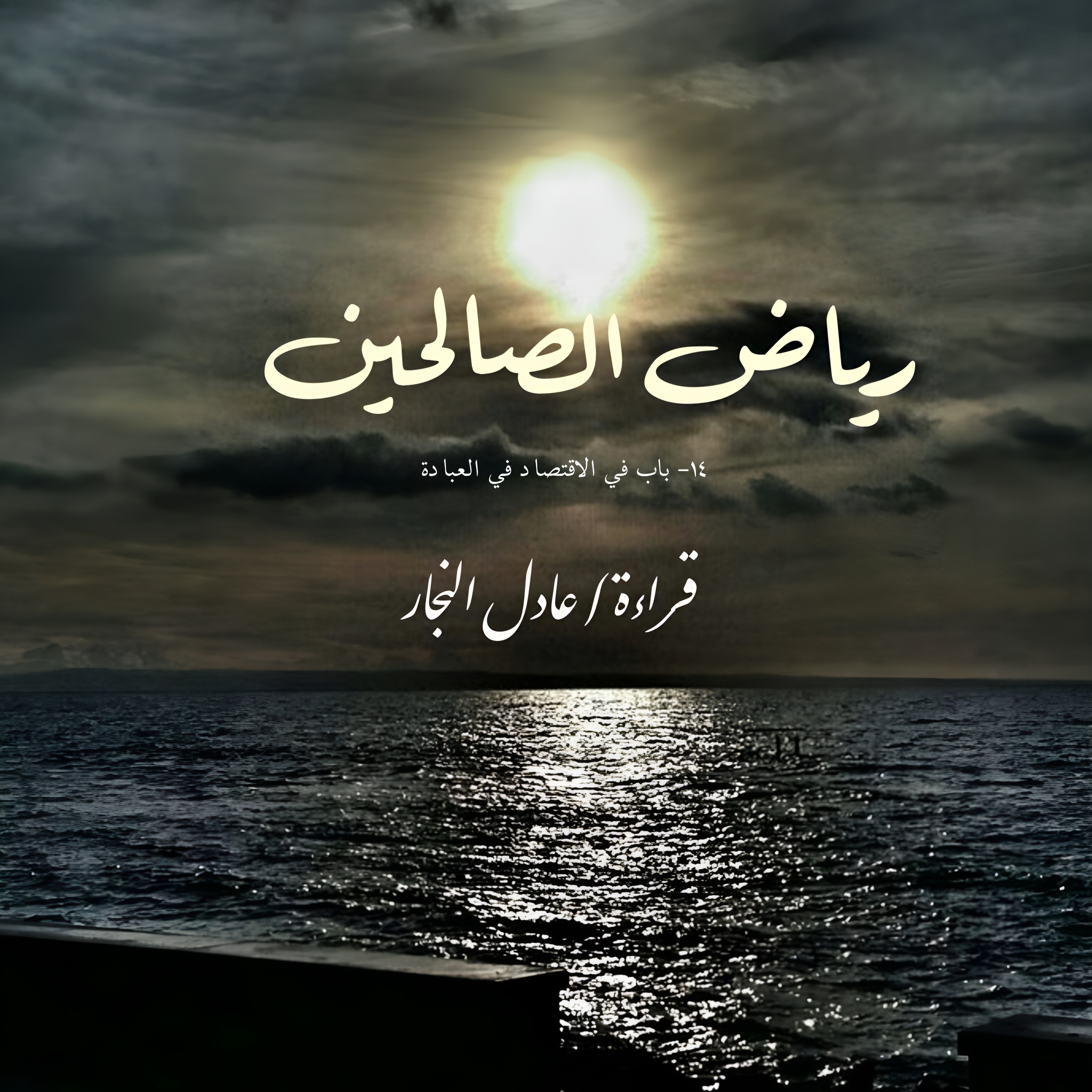 رياض الصالحين ١٤