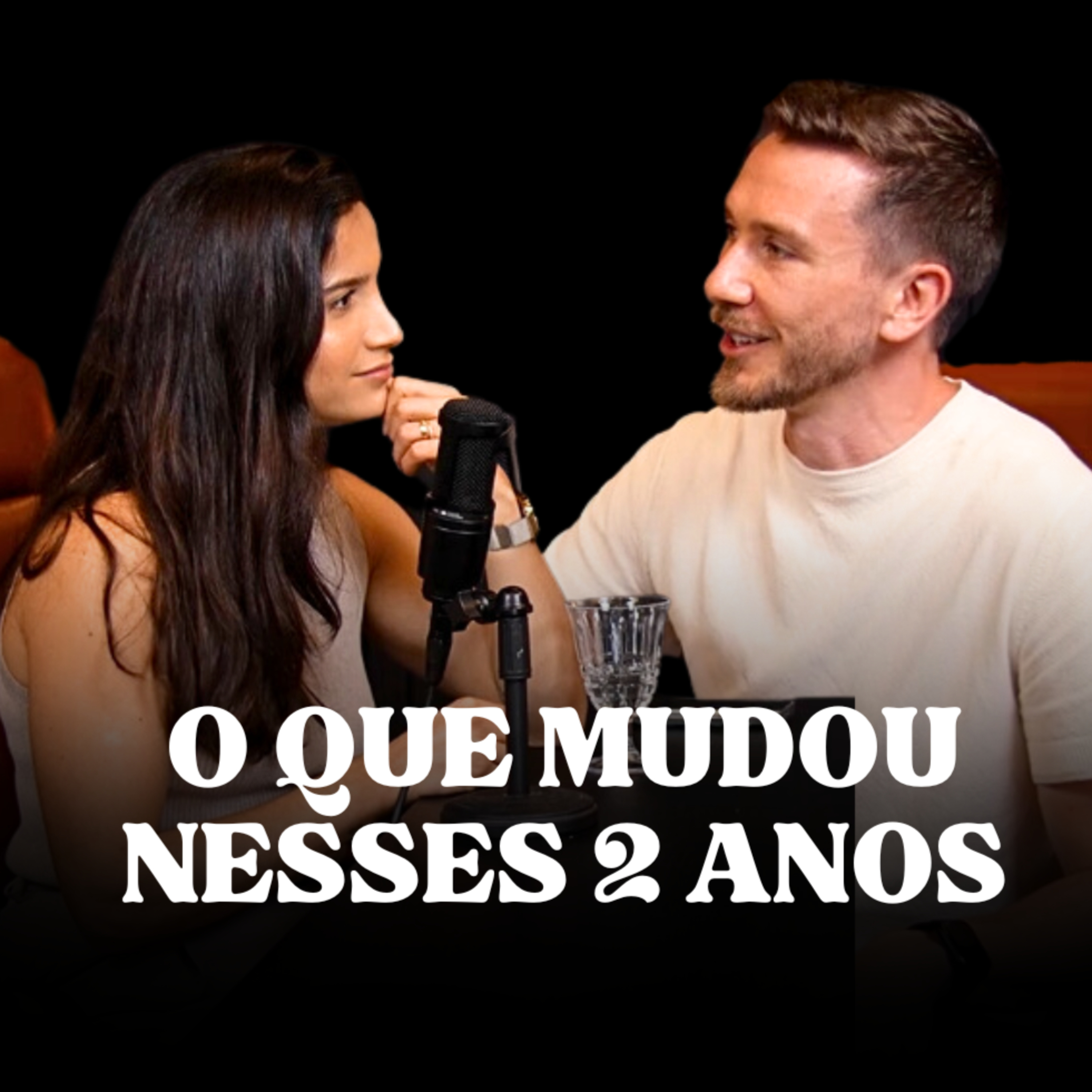 VIDA SOB CONTROLE